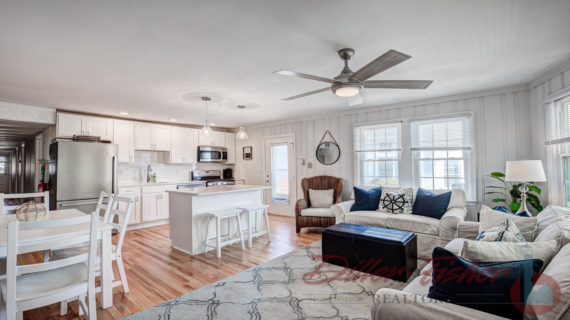 172 85th st, Stone Harbor (Mid-Island) - Picture 4
