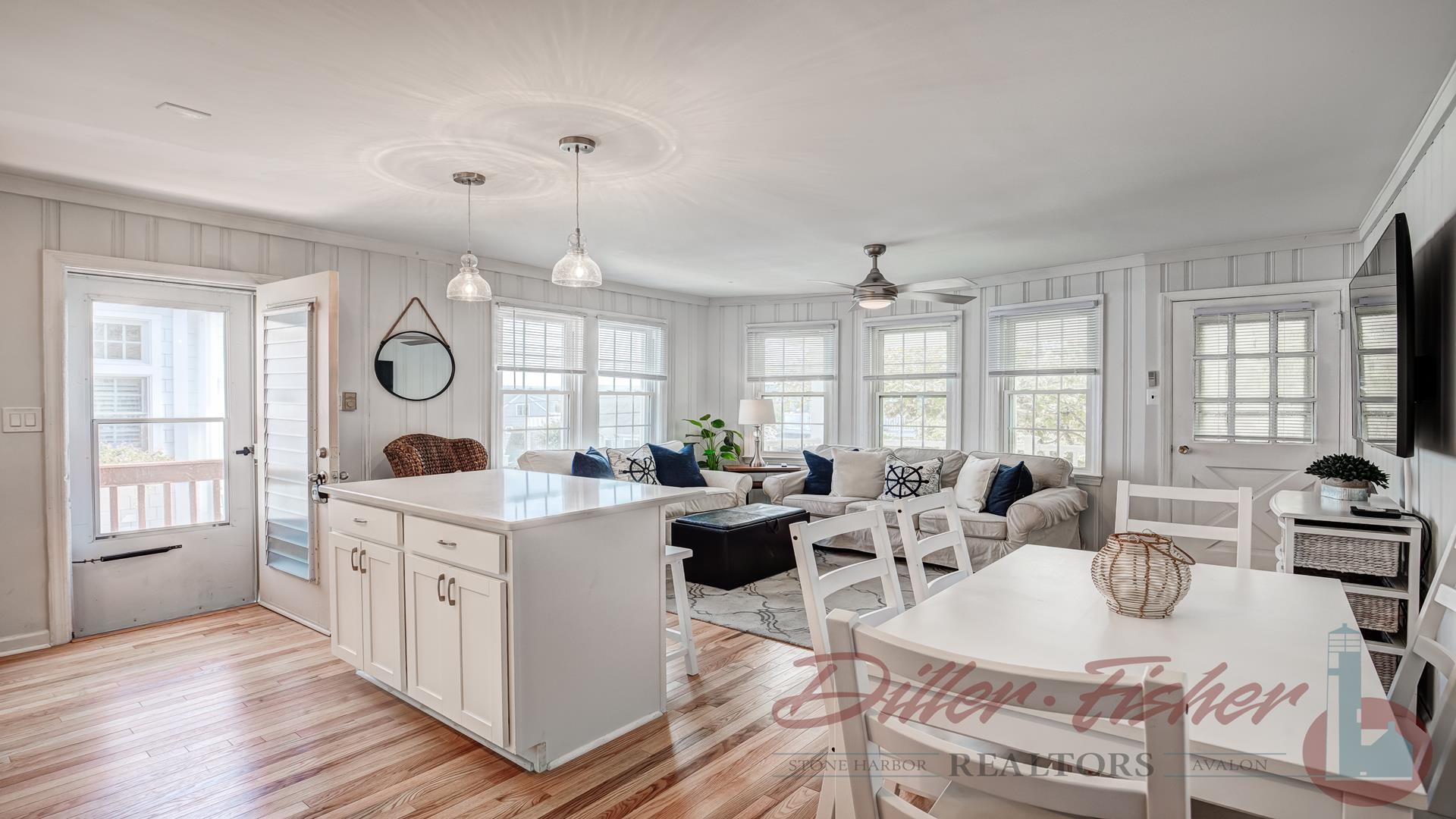 172 85th st, Stone Harbor (Mid-Island) - Picture 5