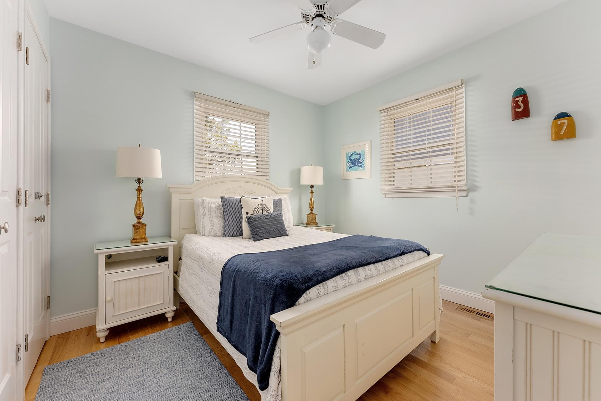 579 22nd Street, Avalon (Center)