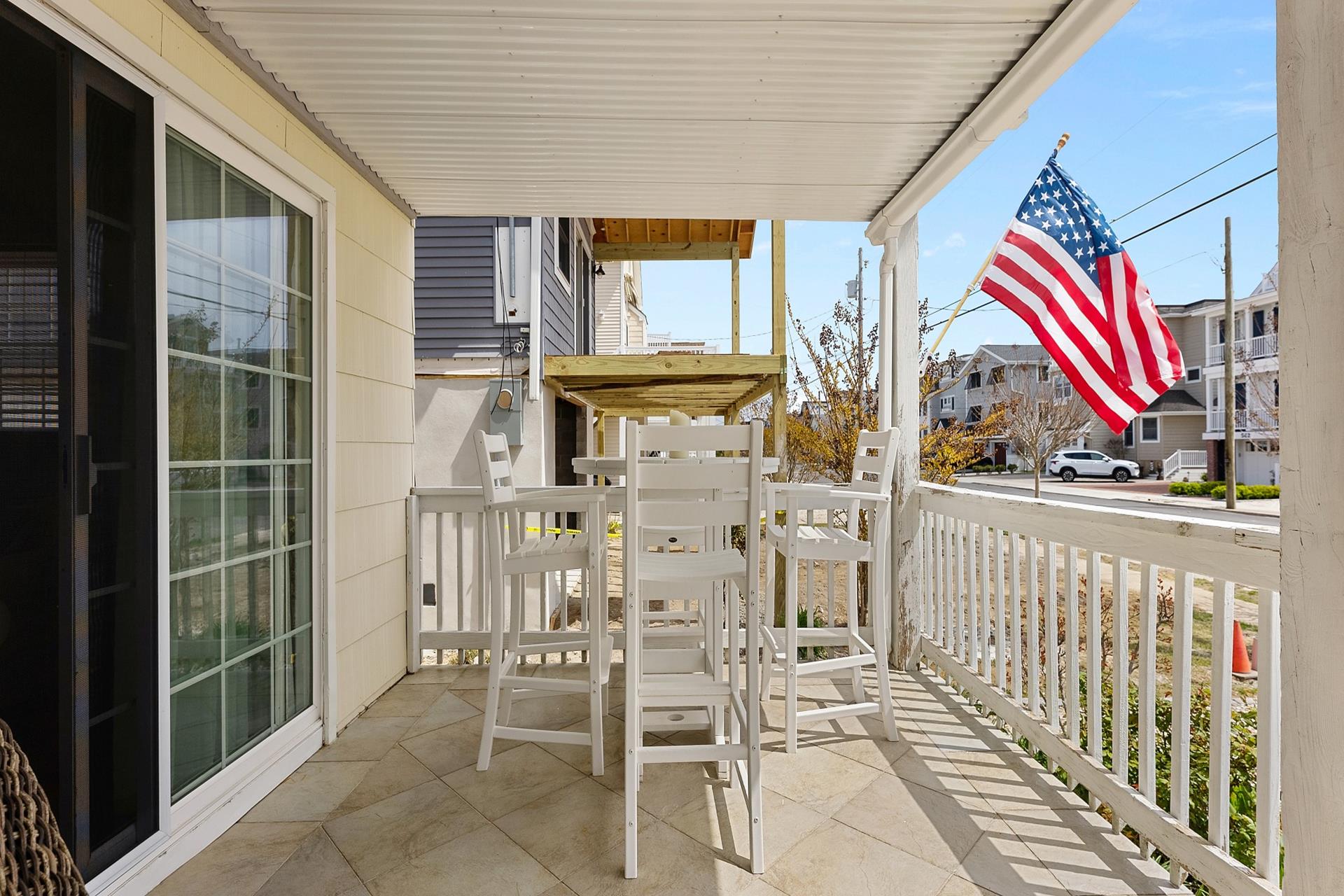 579 22nd Street, Avalon (Center)