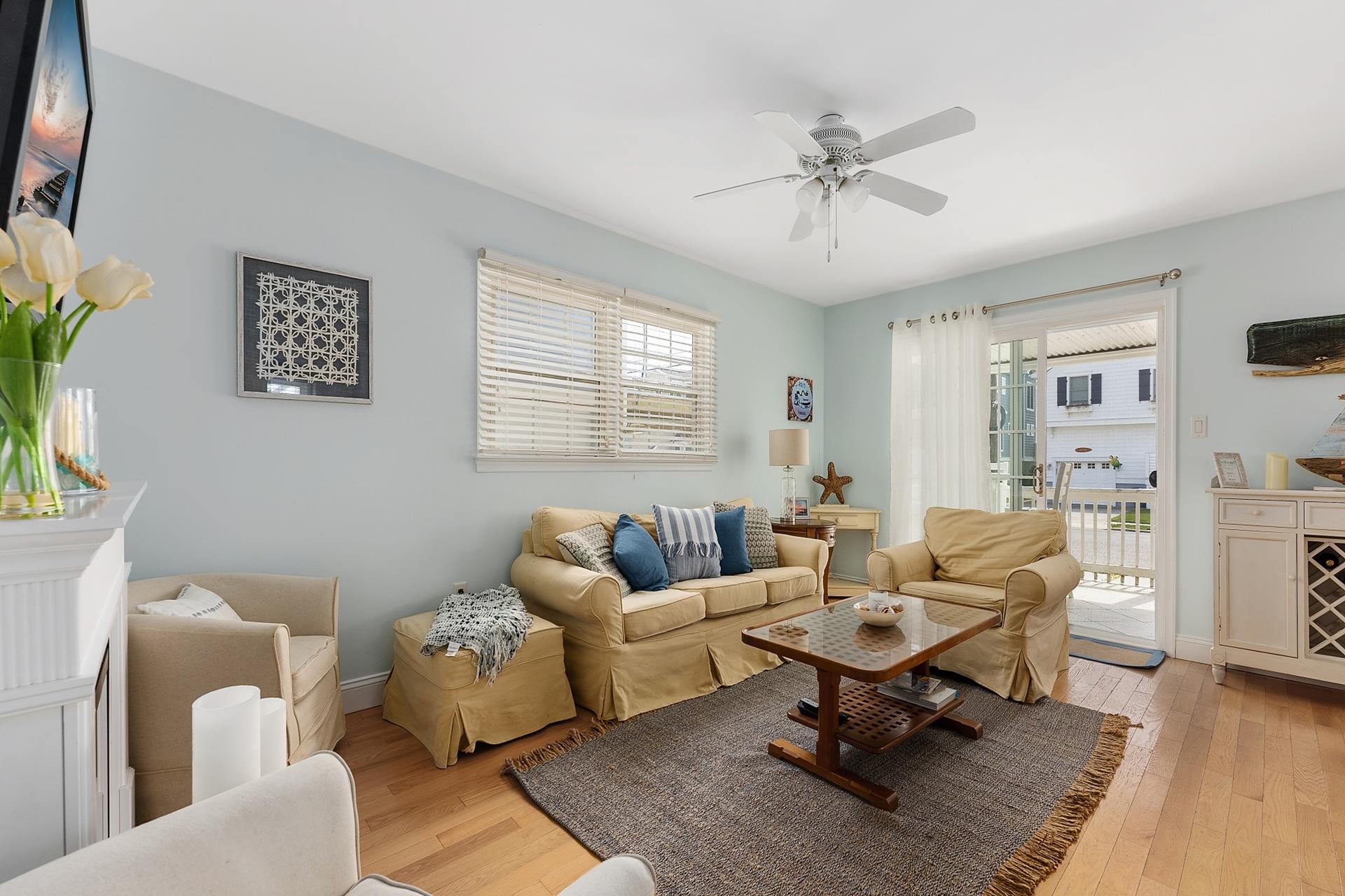 579 22nd Street, Avalon (Center)