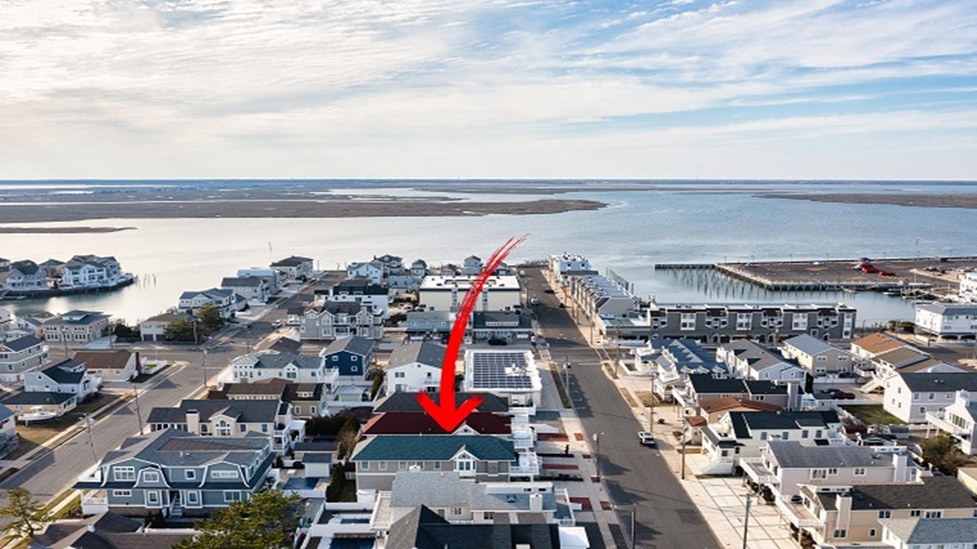 261 83rd street, Stone Harbor (Mid-Island) - Picture 3