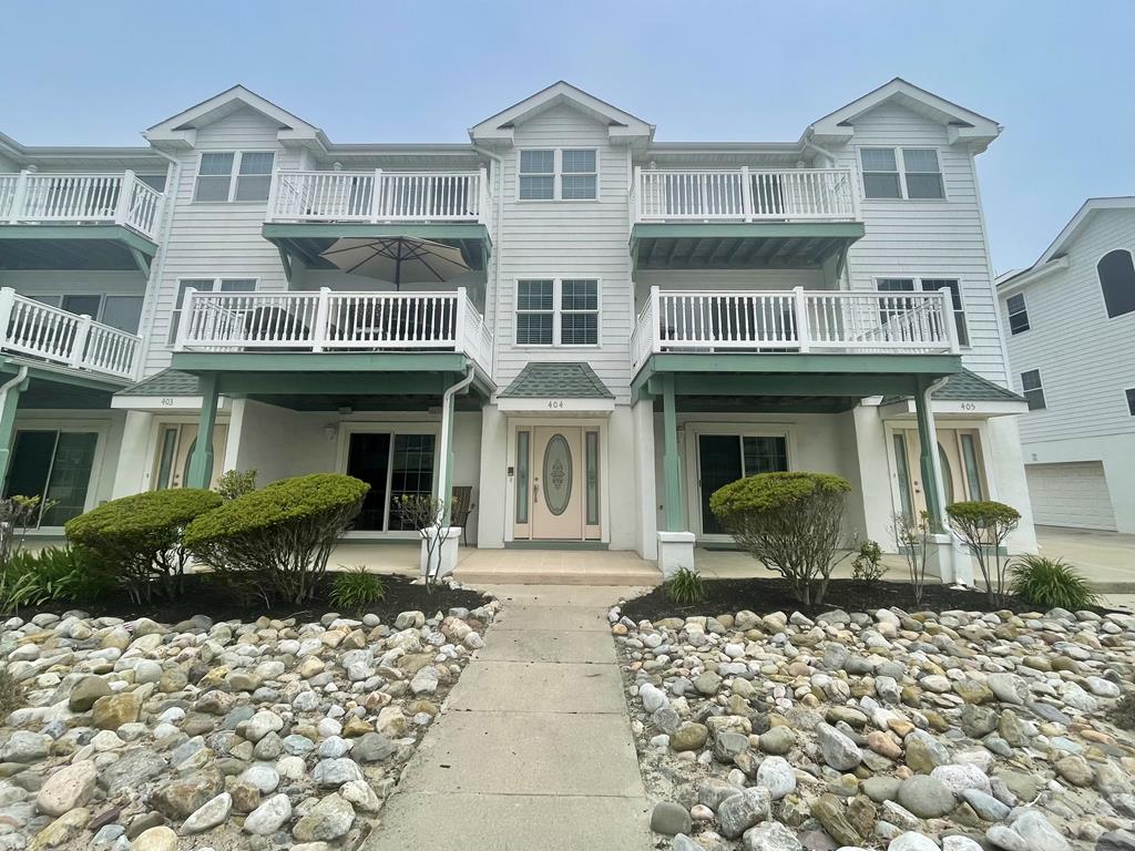 Vacation Rental Wildwood Crest