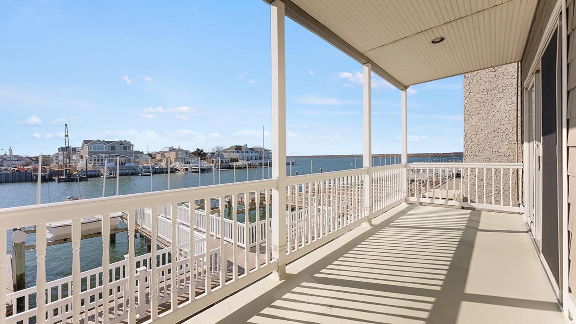 Diller Fisher Realtors | 369 96th Street, Stone Harbor | Vacation Rentals