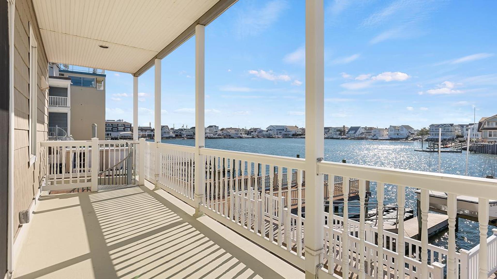 369 96th Street, Stone Harbor (Bay Front) - Picture 5