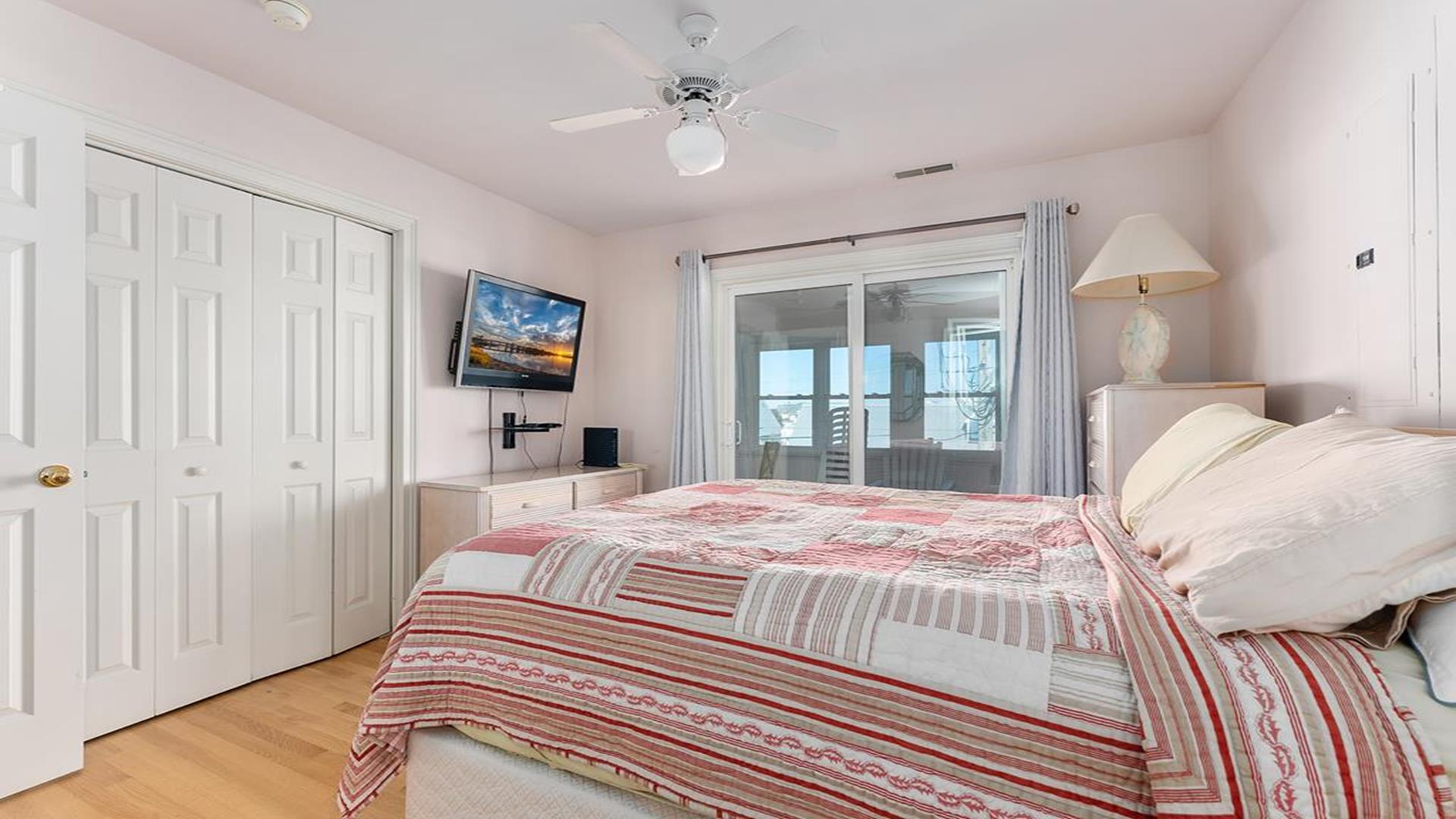 369 96th Street, Stone Harbor (Bay Front)