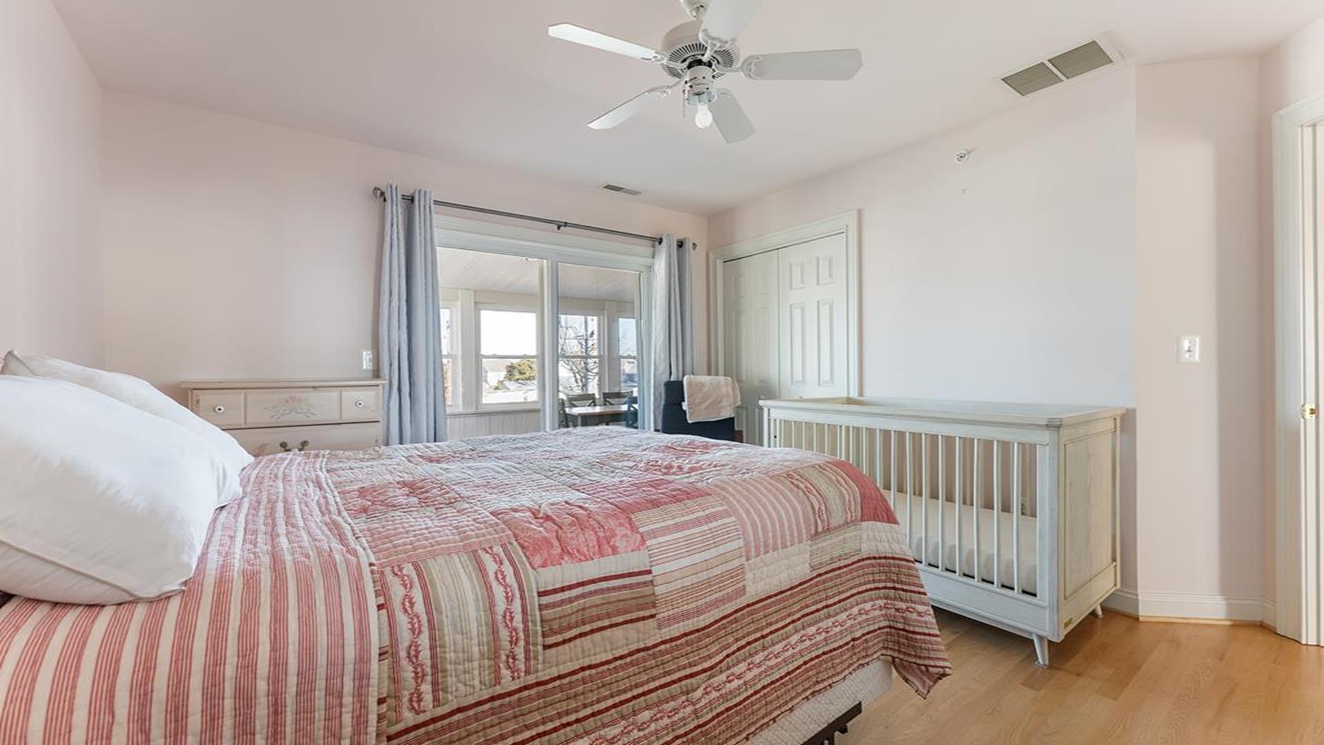 369 96th Street, Stone Harbor (Bay Front)