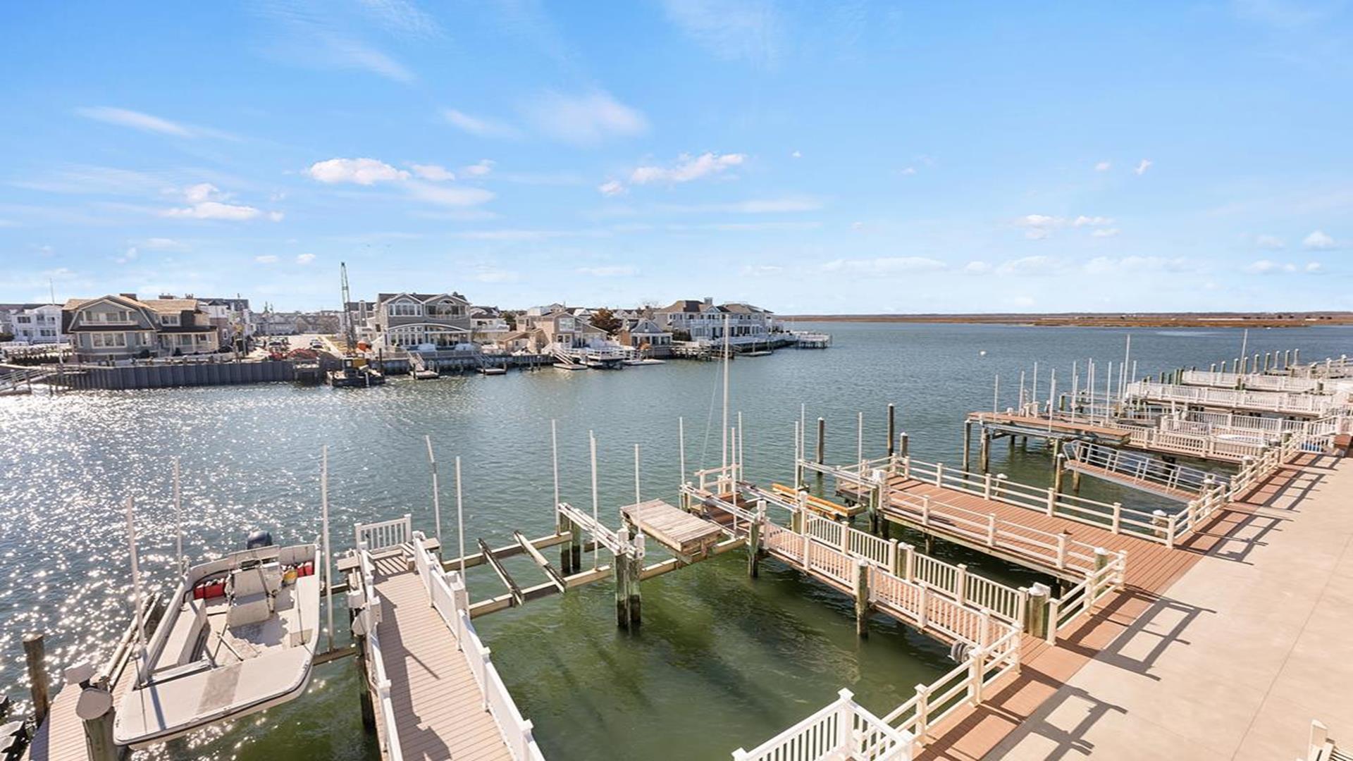 369 96th Street, Stone Harbor (Bay Front)