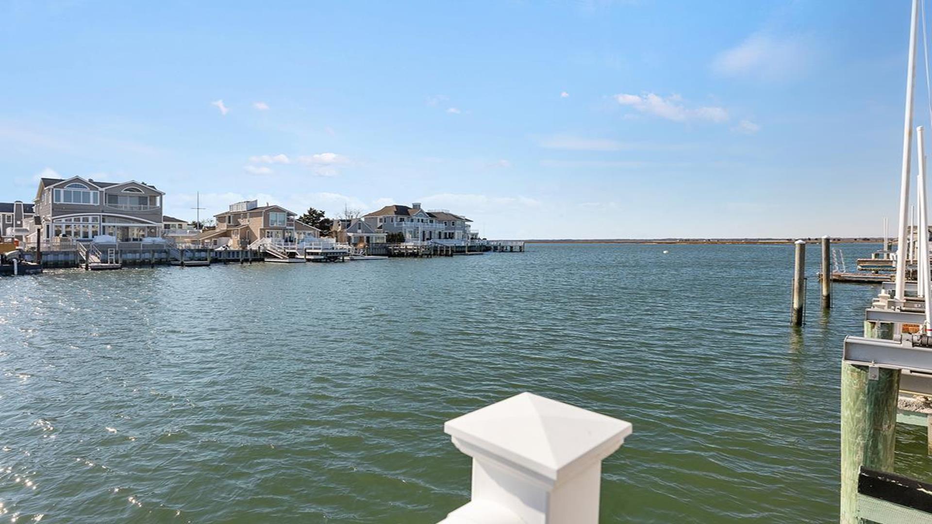 369 96th Street, Stone Harbor (Bay Front)