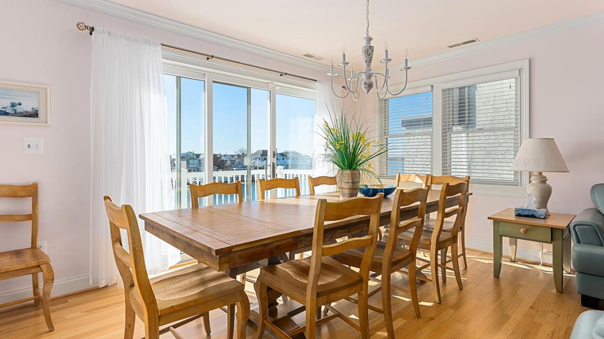 369 96th Street, Stone Harbor (Bay Front)