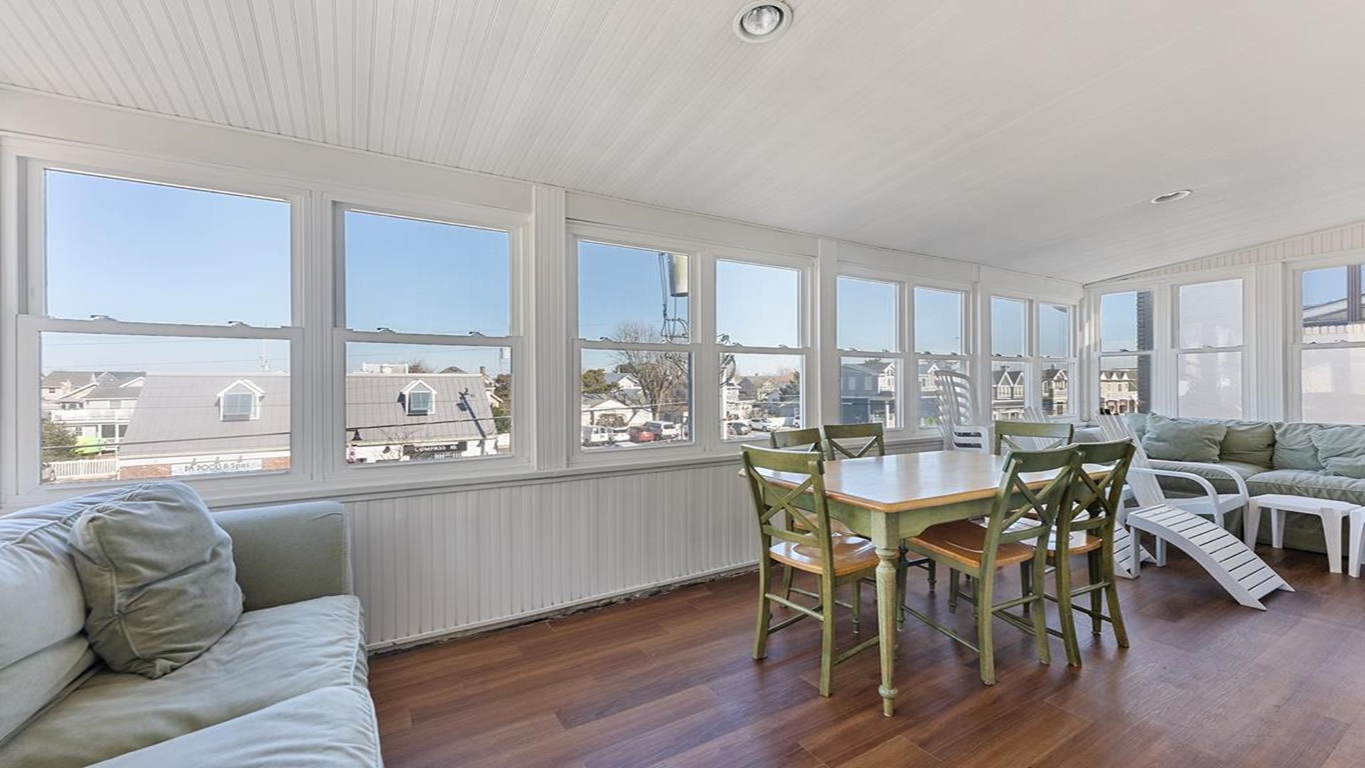 369 96th Street, Stone Harbor (Bay Front)