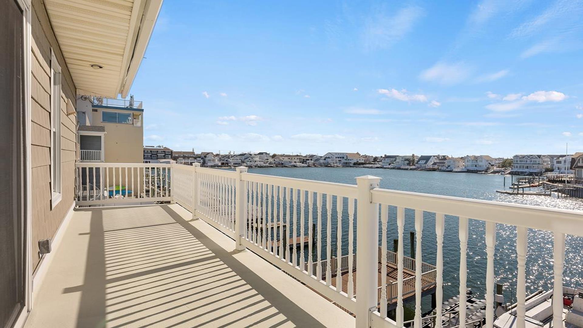 369 96th Street, Stone Harbor (Bay Front)