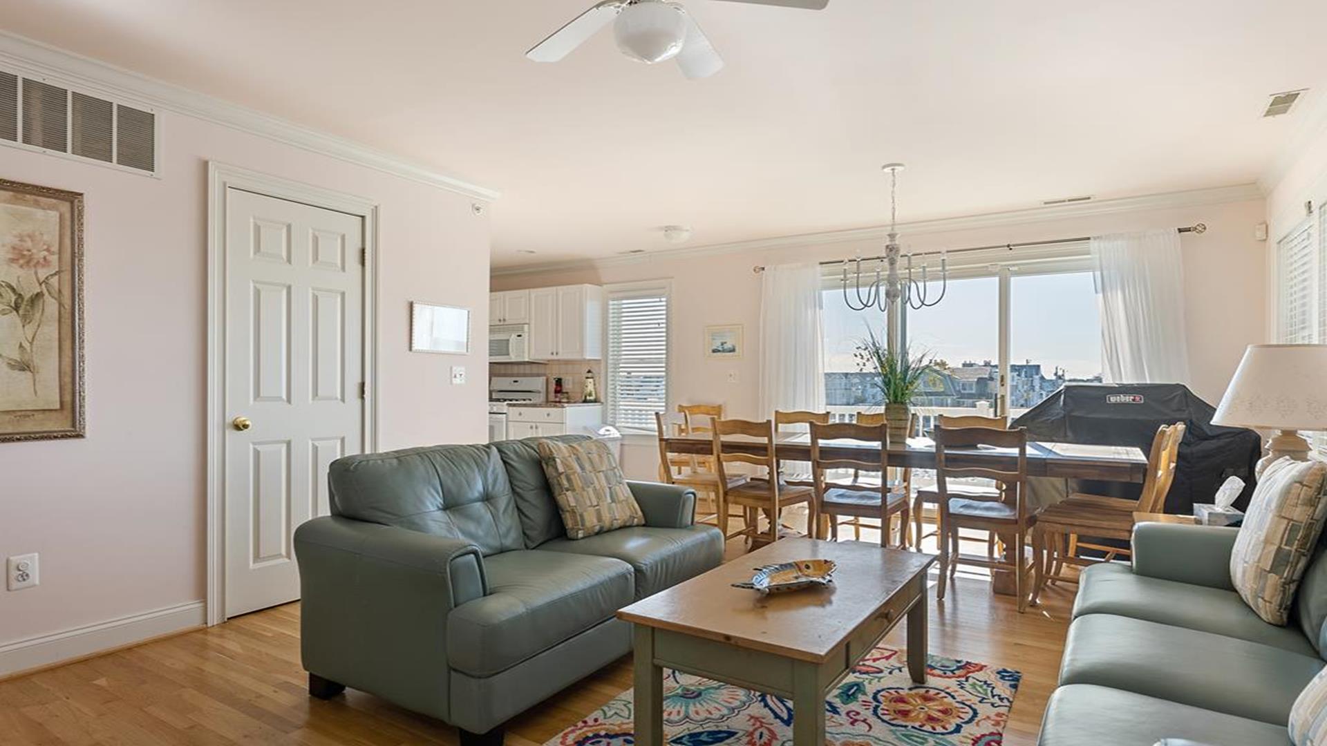 369 96th Street, Stone Harbor (Bay Front)