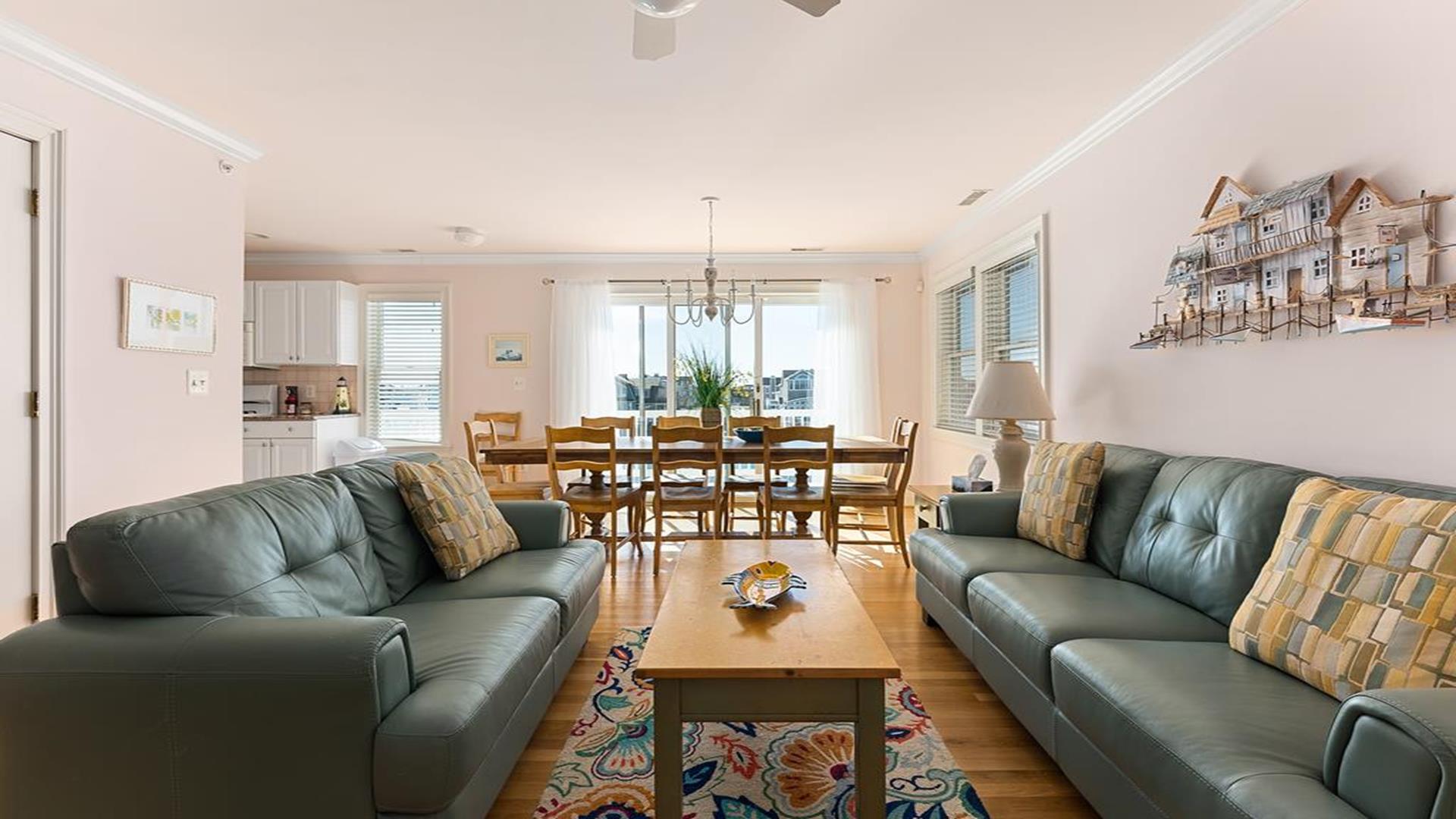 369 96th Street, Stone Harbor (Bay Front)