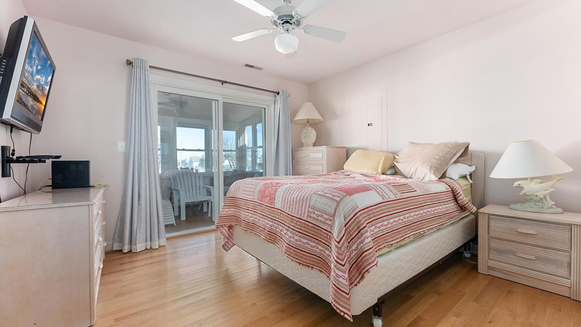 369 96th Street, Stone Harbor (Bay Front)
