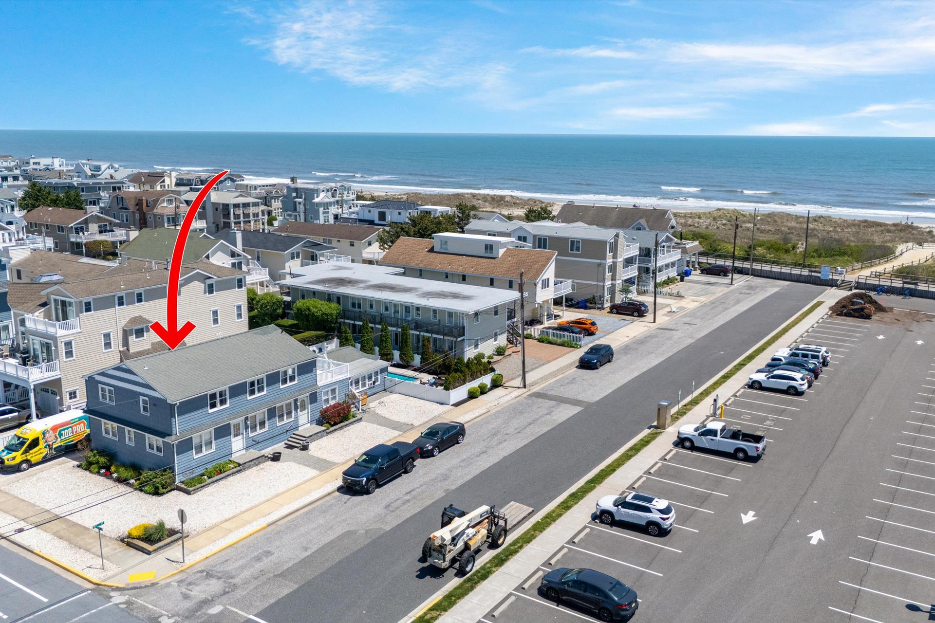 9 East 28th Street, Avalon (Beach Block)