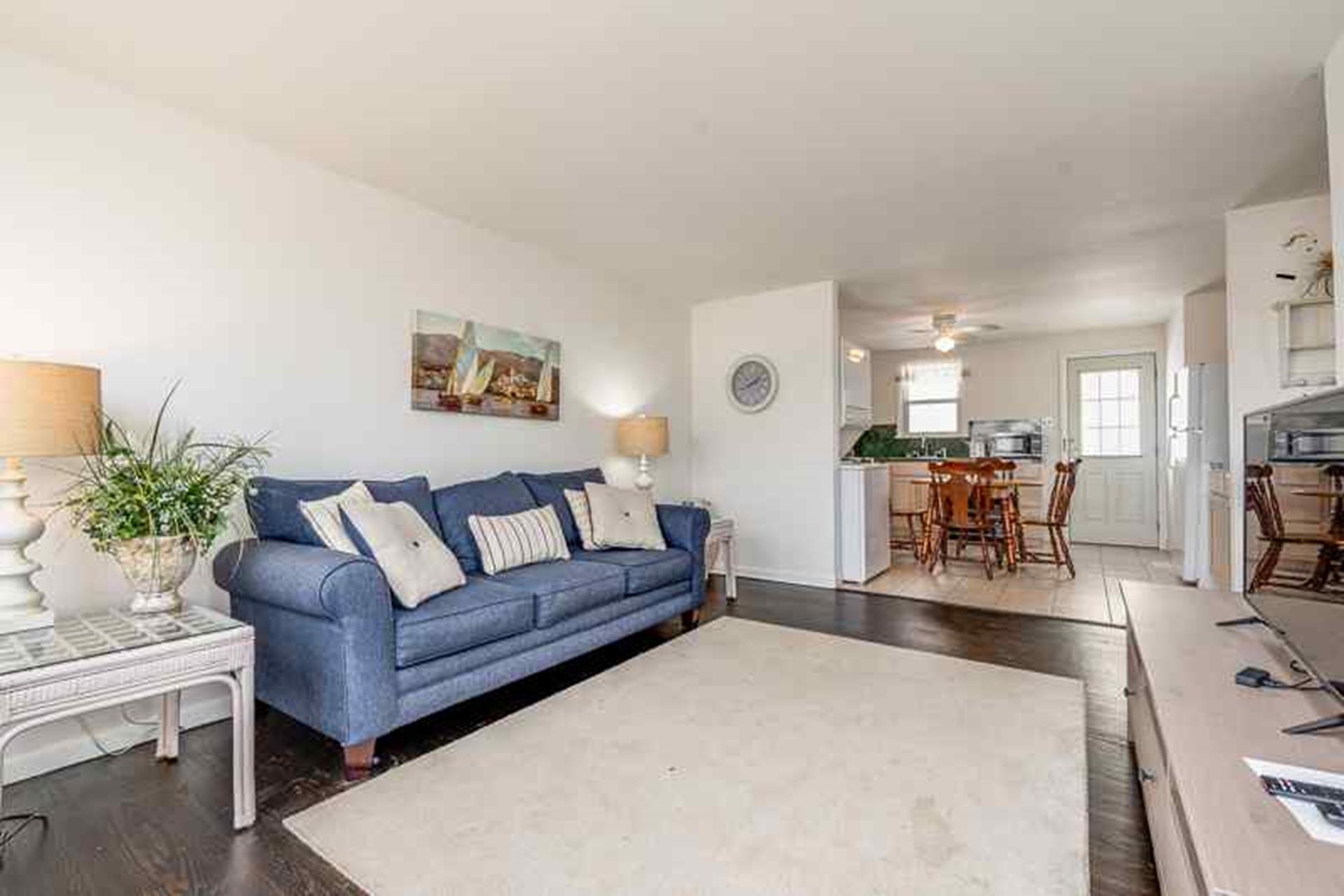 9 East 28th Street, Avalon (Beach Block)