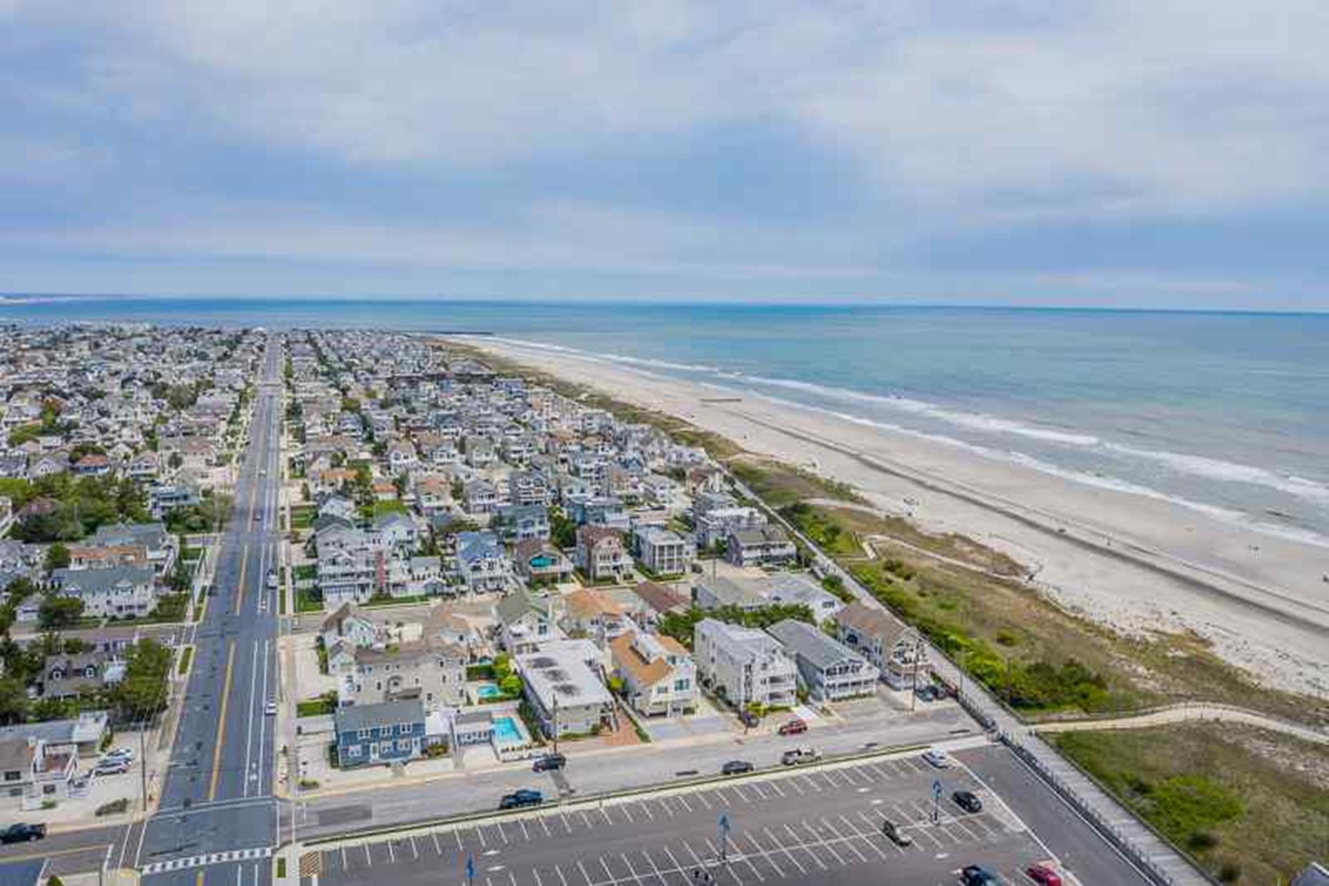 9 East 28th Street, Avalon (Beach Block)