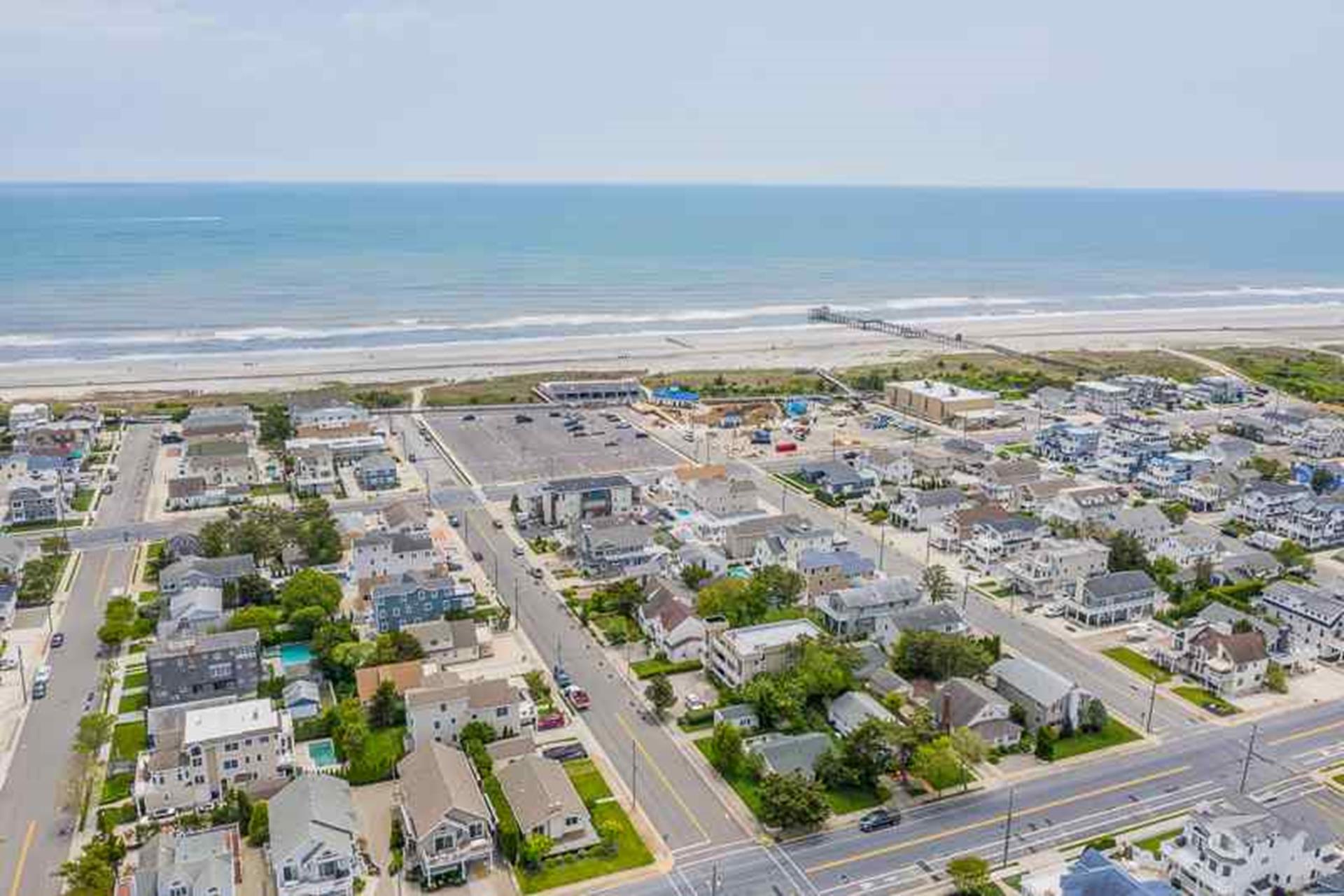 9 East 28th Street, Avalon (Beach Block)