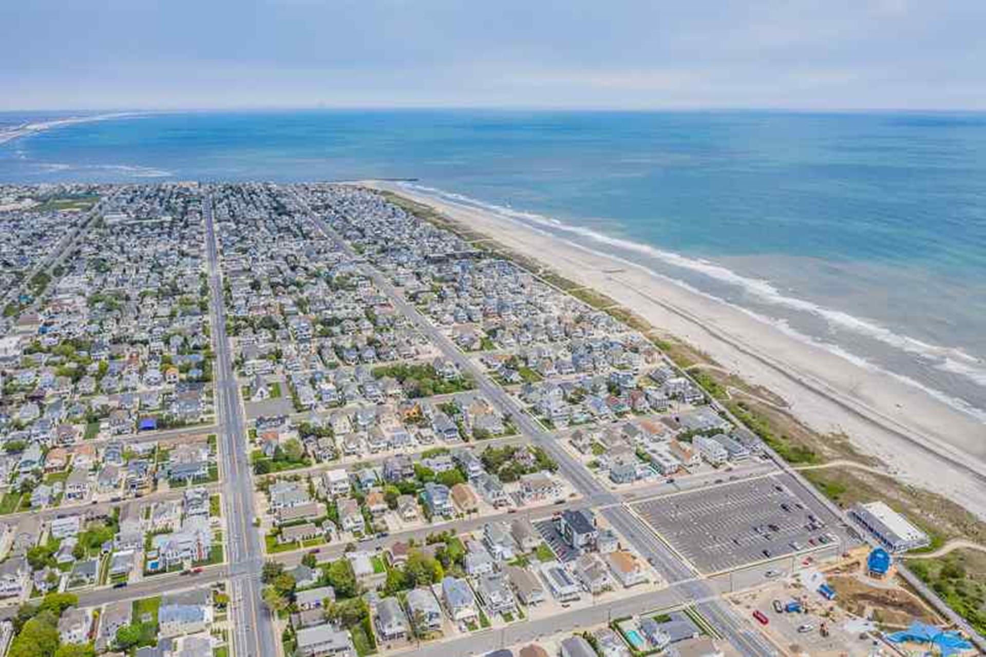 9 East 28th Street, Avalon (Beach Block)