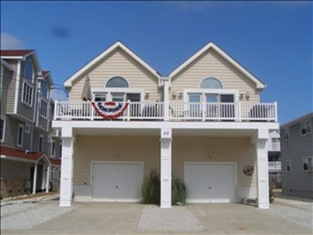 33 78th Street, Sea Isle City