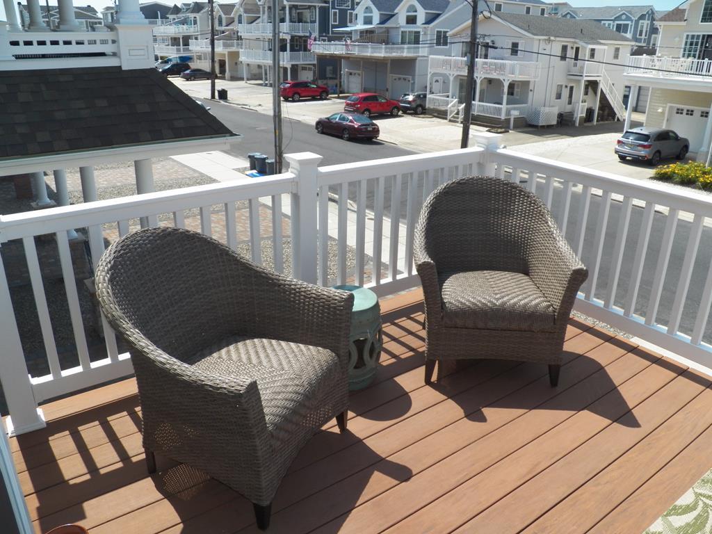 33 78th Street, Sea Isle City (Beach Block)