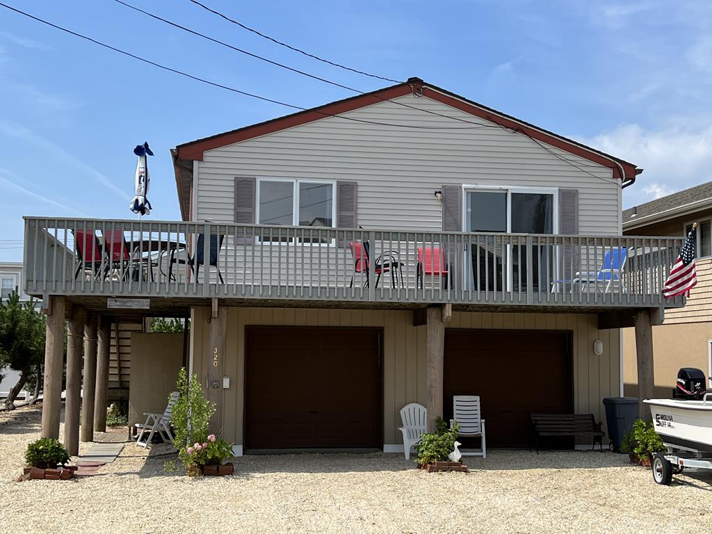 320 6th Street, Beach Haven