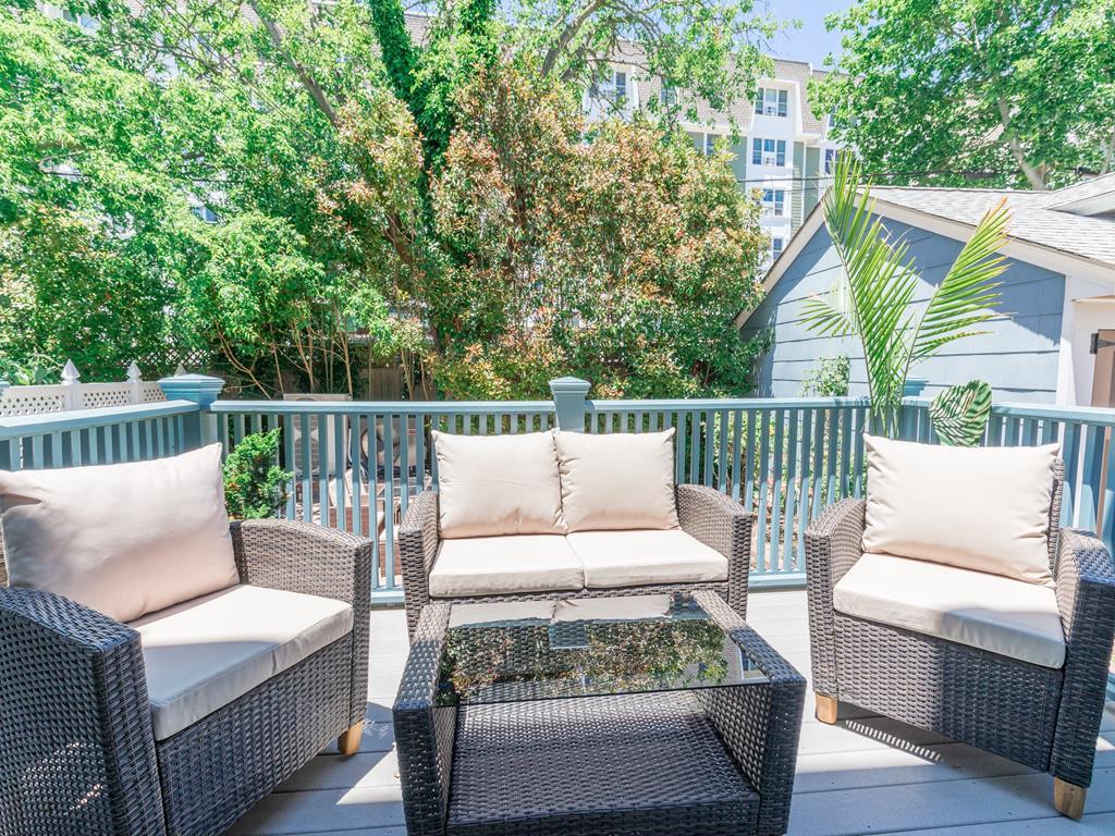 627 Hughes Street - 8 Beds/4 Baths - Whole House | Photo 17