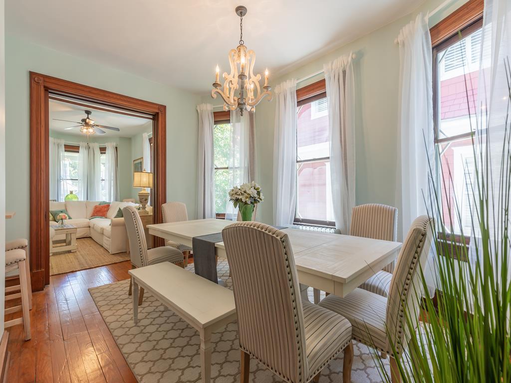 627 Hughes Street - 8 Beds/4 Baths - Whole House | Photo 7