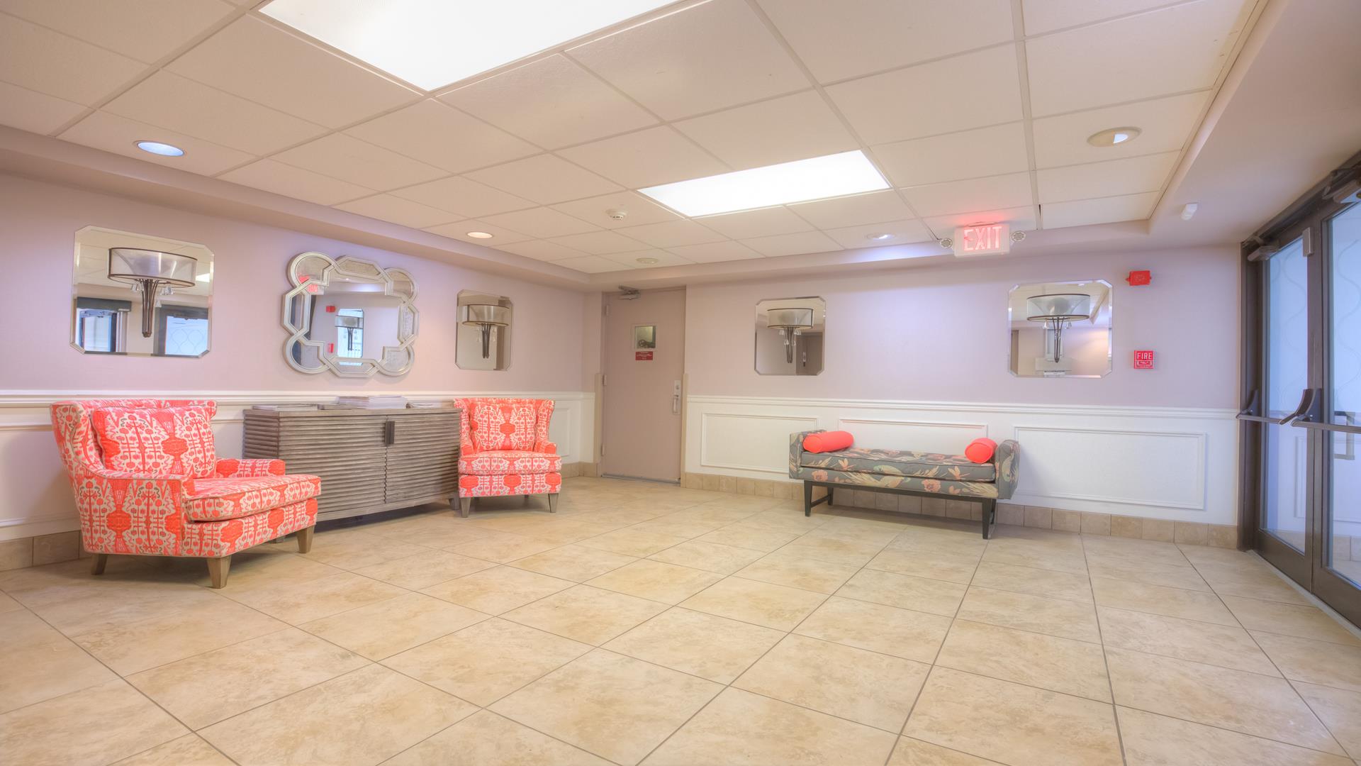 8001 Second Avenue 4 WK Min, Stone Harbor (1 Block to Beach) - Picture 3