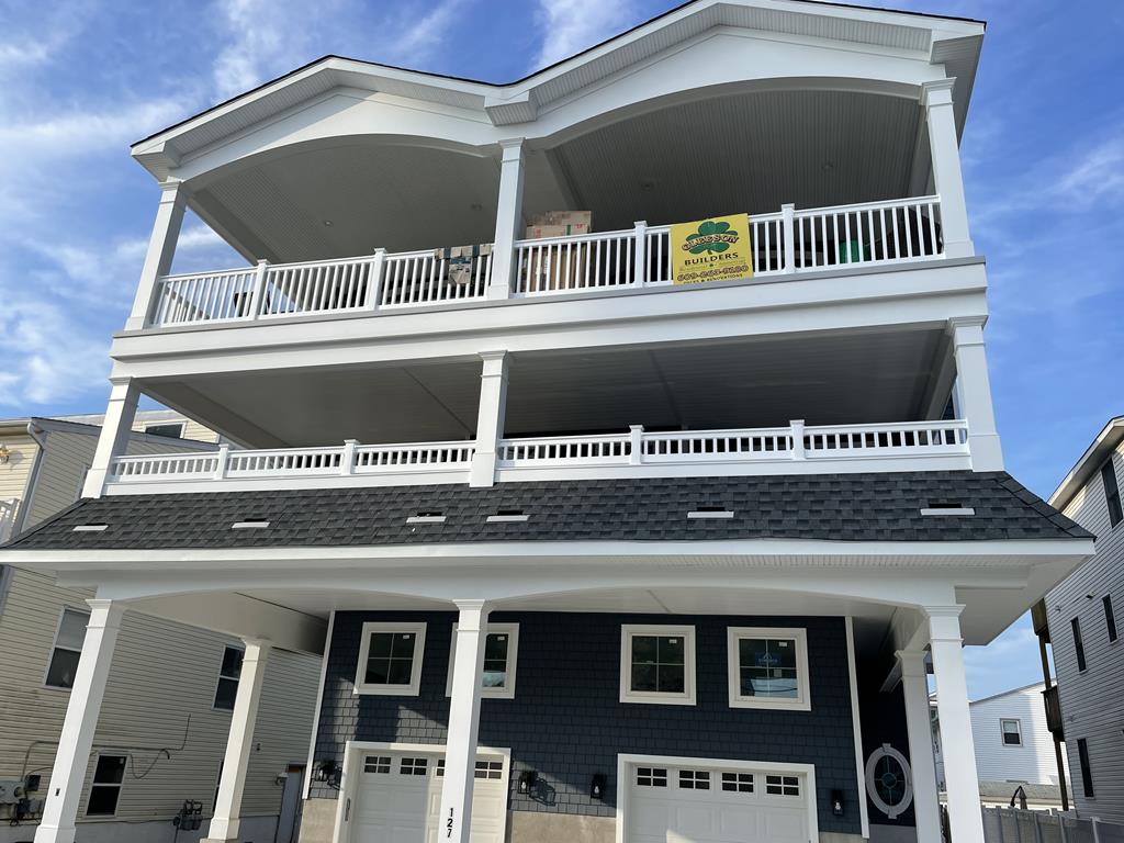 127 39th Street, Sea Isle City