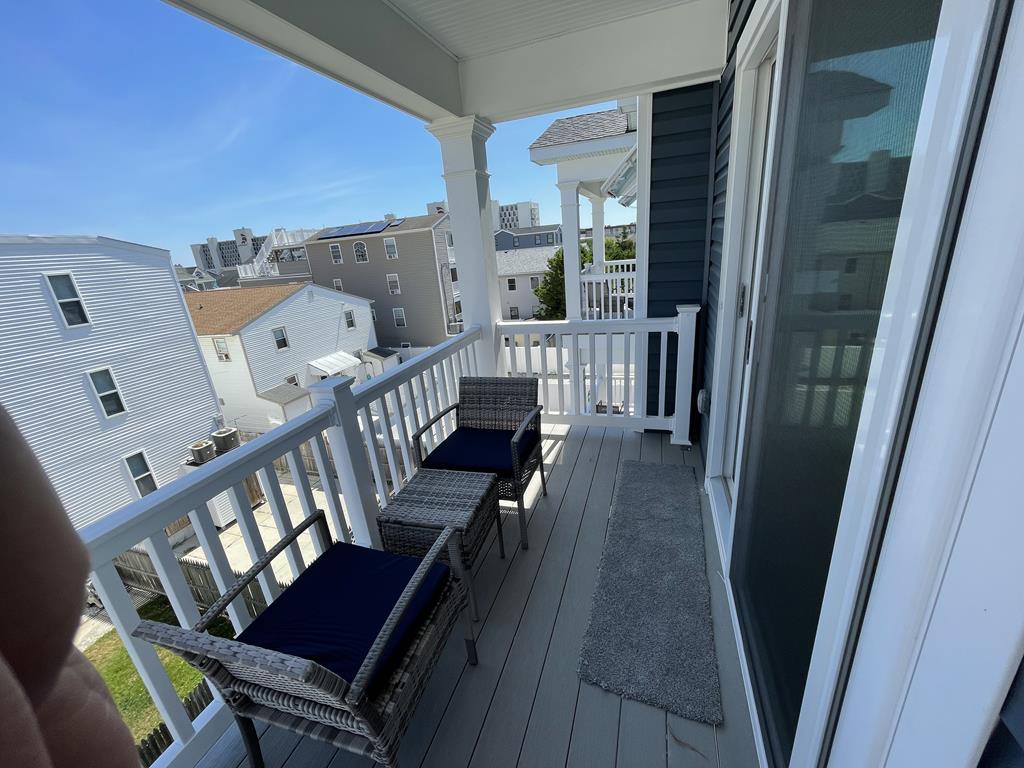 127 39th Street, Sea Isle City (Center)