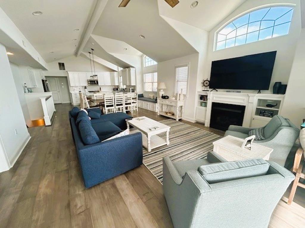109 55th Street, Sea Isle City (Beach Block)