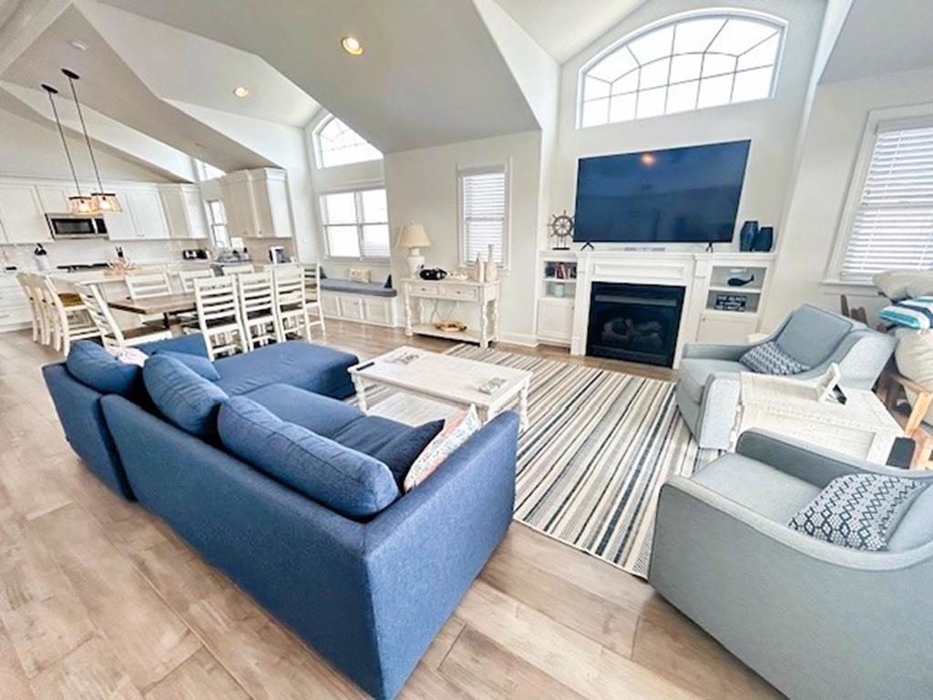 109 55th Street, Sea Isle City (Beach Block)
