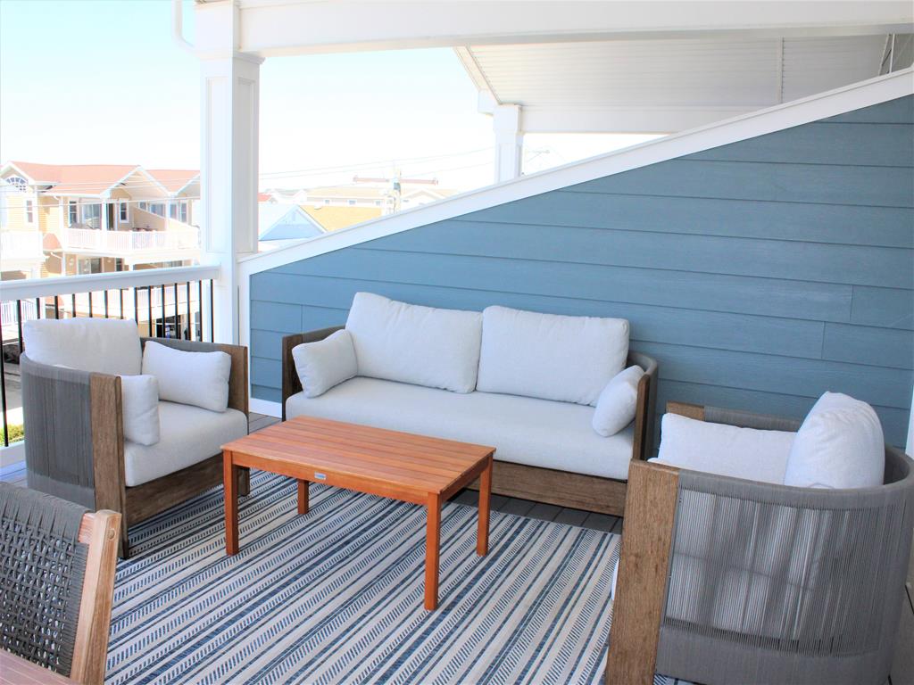 109 55th Street, Sea Isle City (Beach Block)