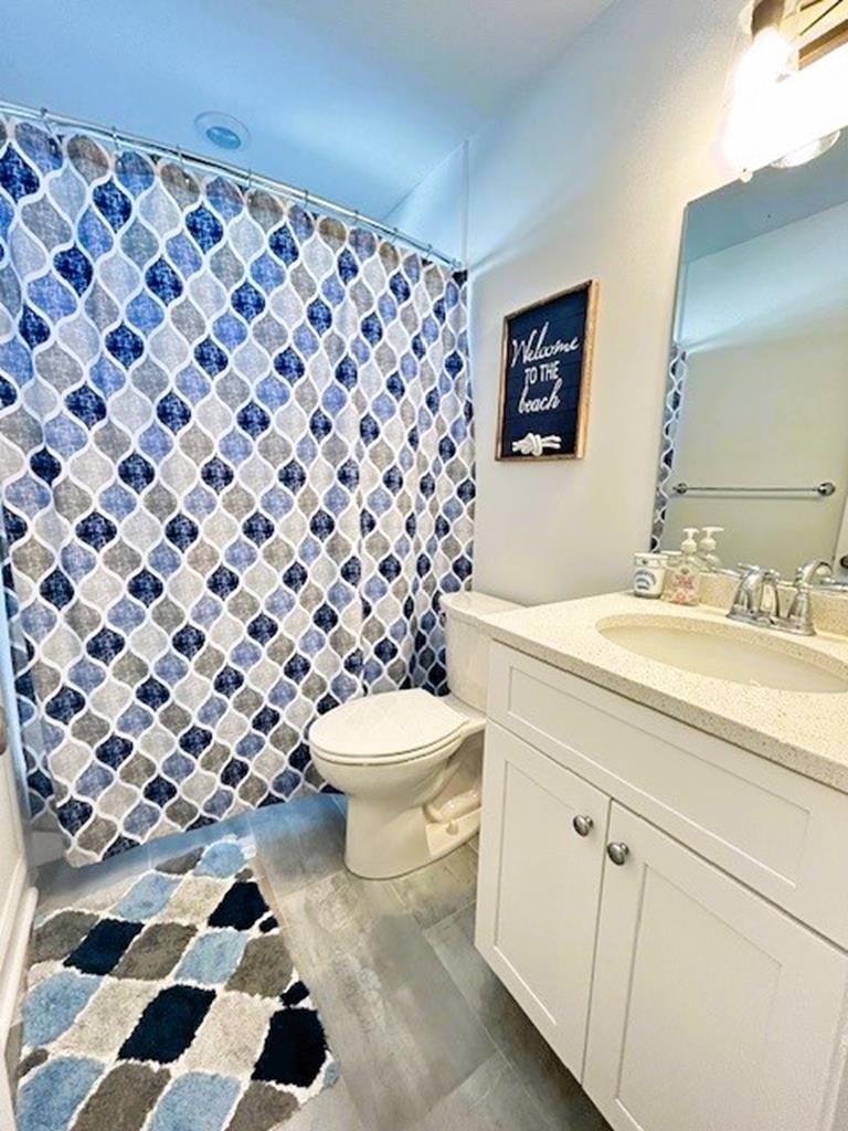 109 55th Street, Sea Isle City (Beach Block)