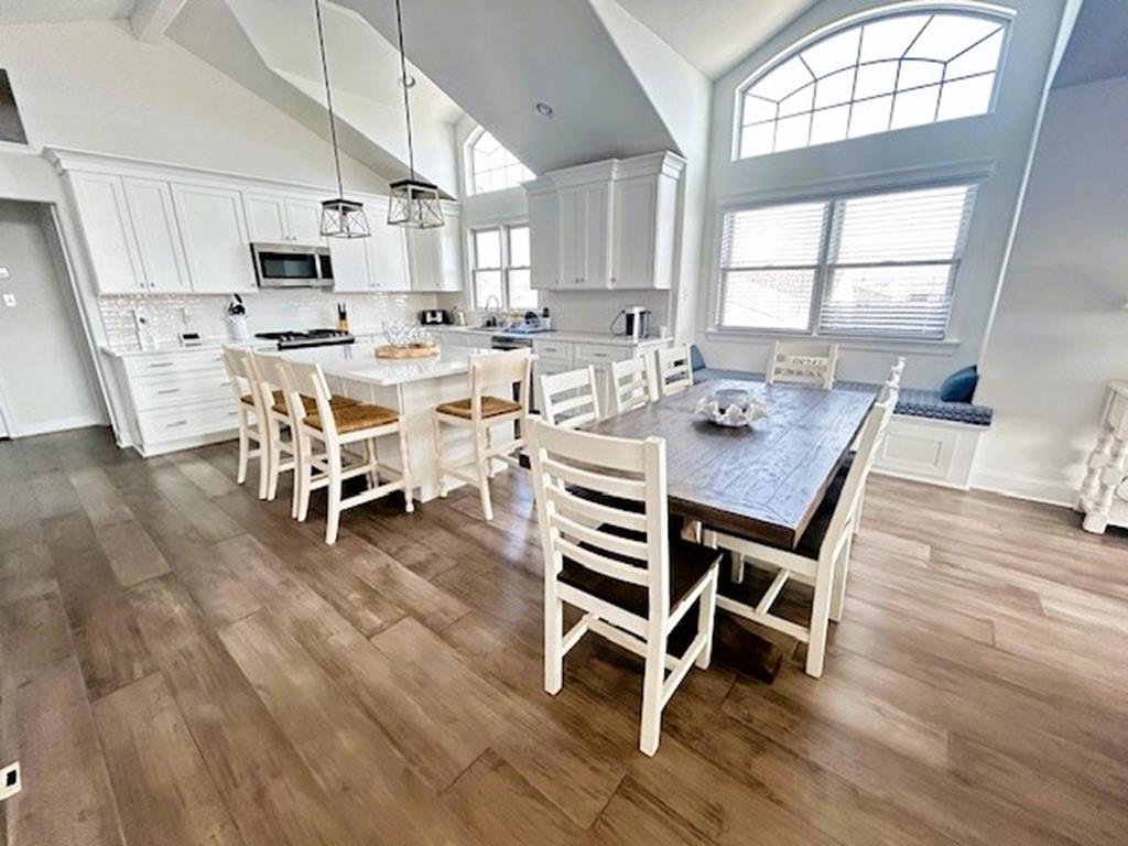 109 55th Street, Sea Isle City (Beach Block)
