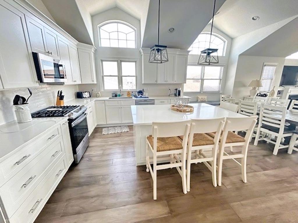 109 55th Street, Sea Isle City (Beach Block)