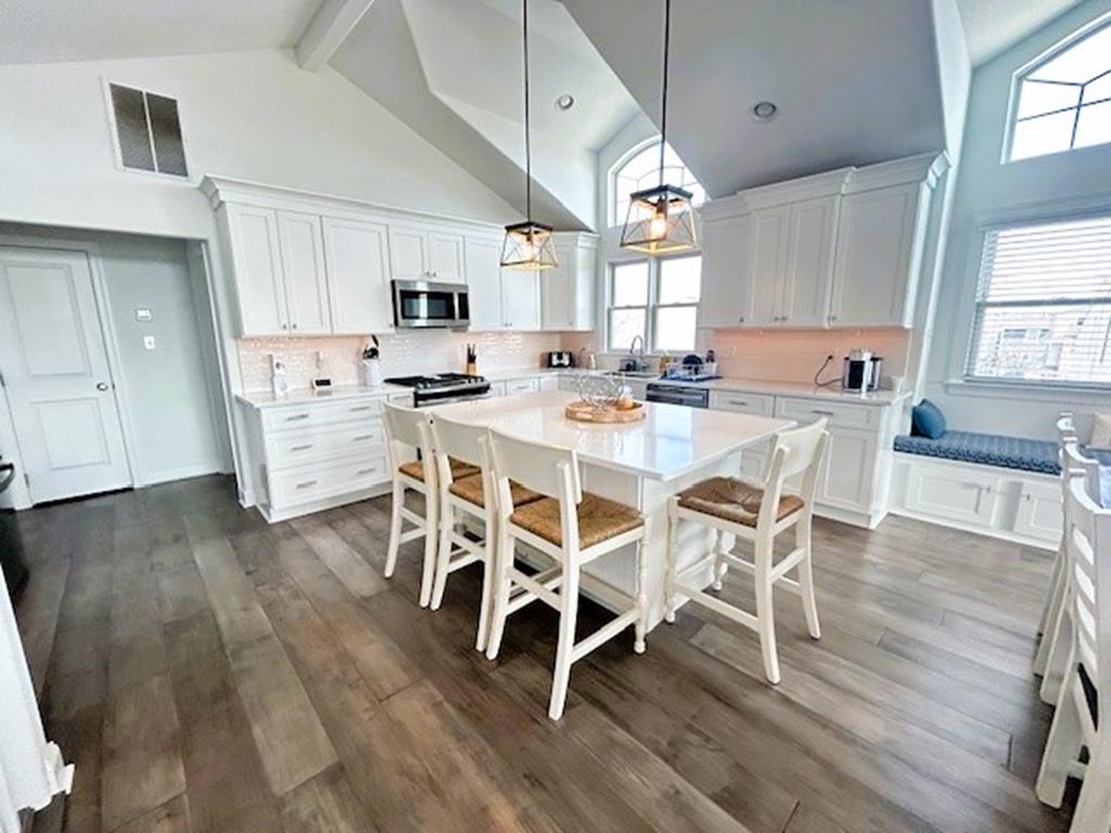 109 55th Street, Sea Isle City (Beach Block)