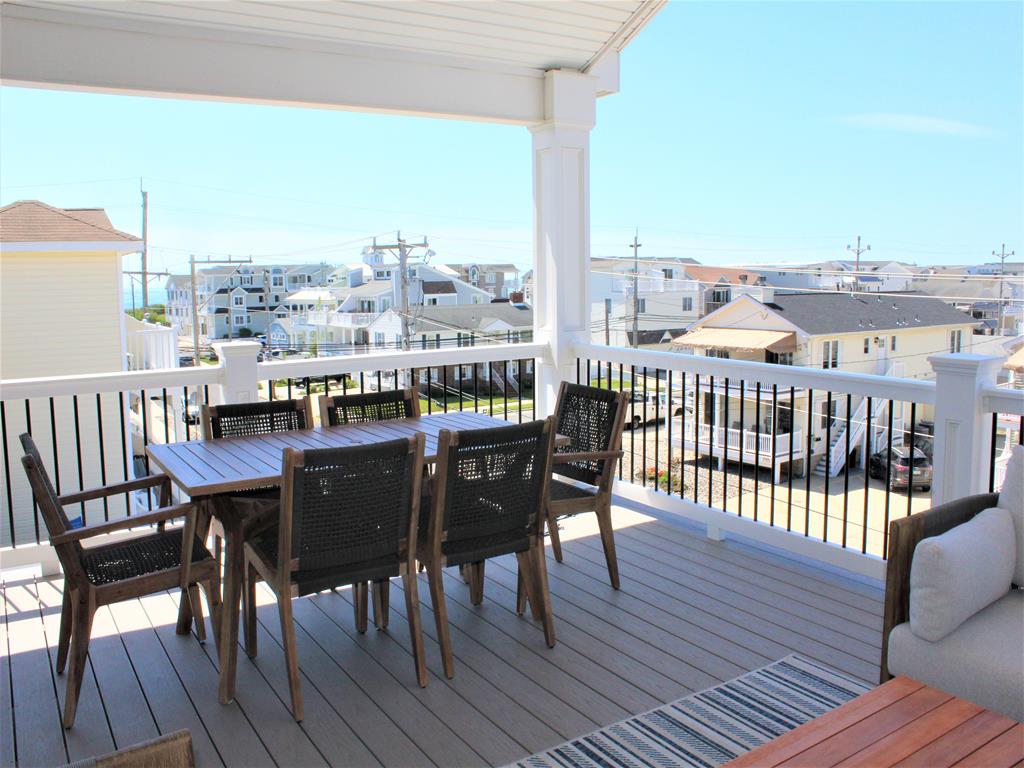 109 55th Street, Sea Isle City (Beach Block)