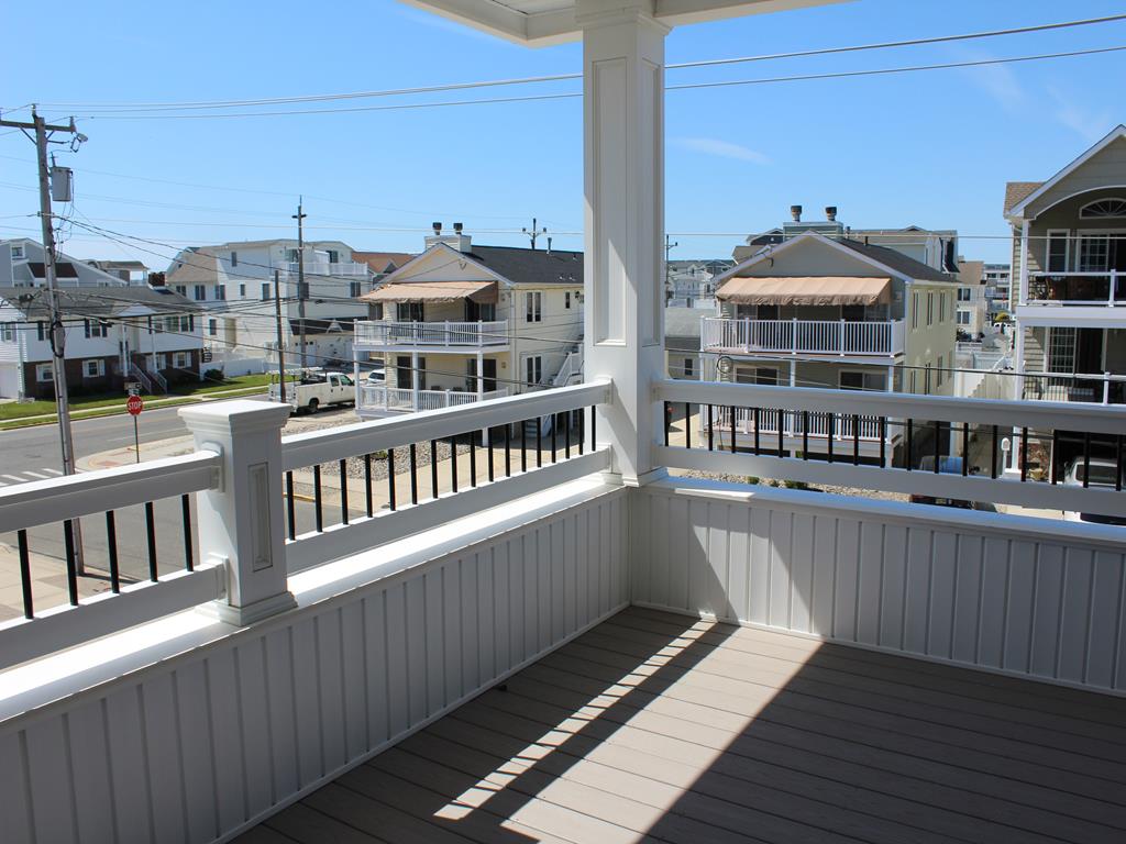 109 55th Street, Sea Isle City (Beach Block)