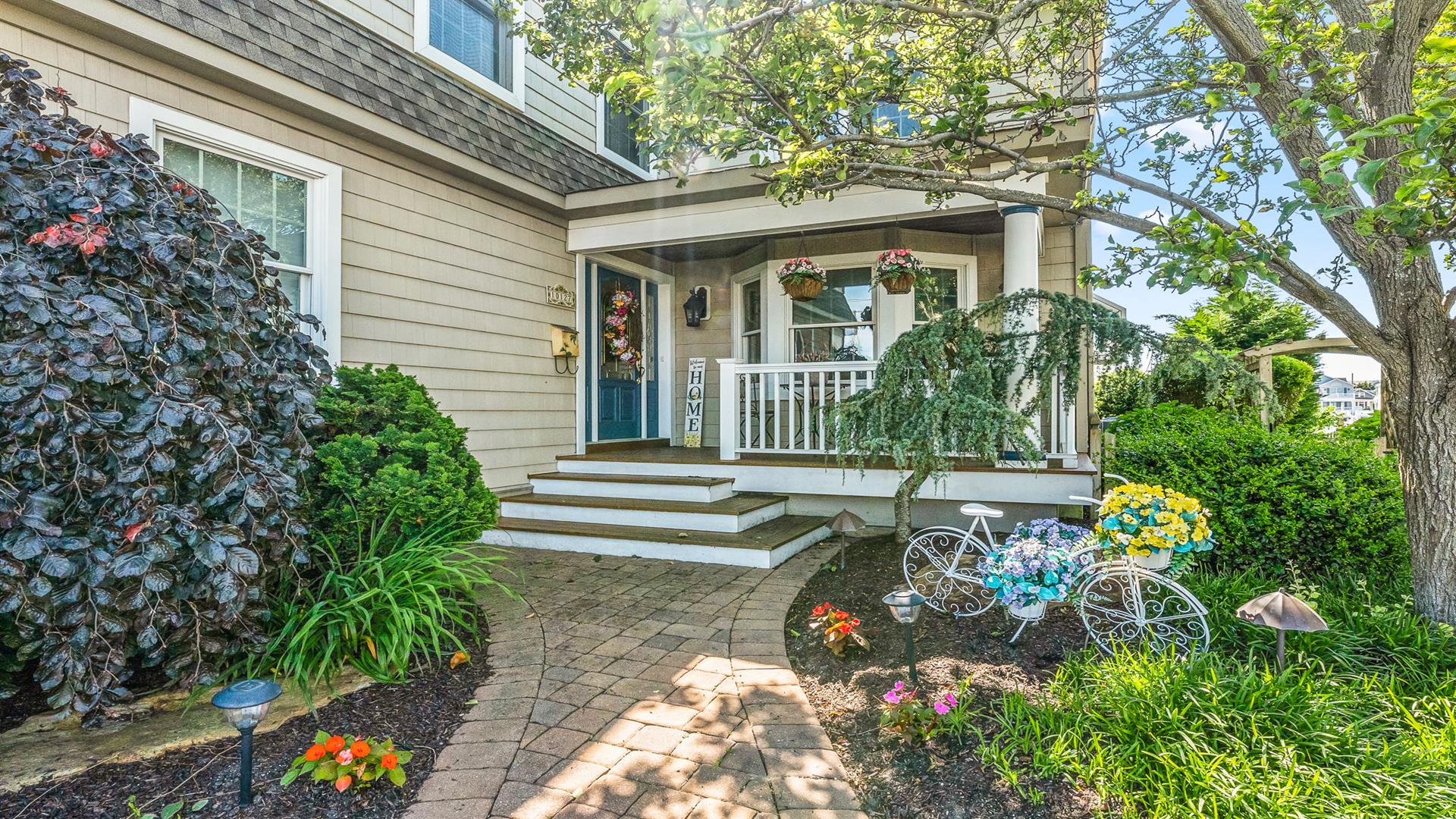 Diller Fisher Realtors 10127 Sunrise Dr, Stone Harbor Vacation Rentals