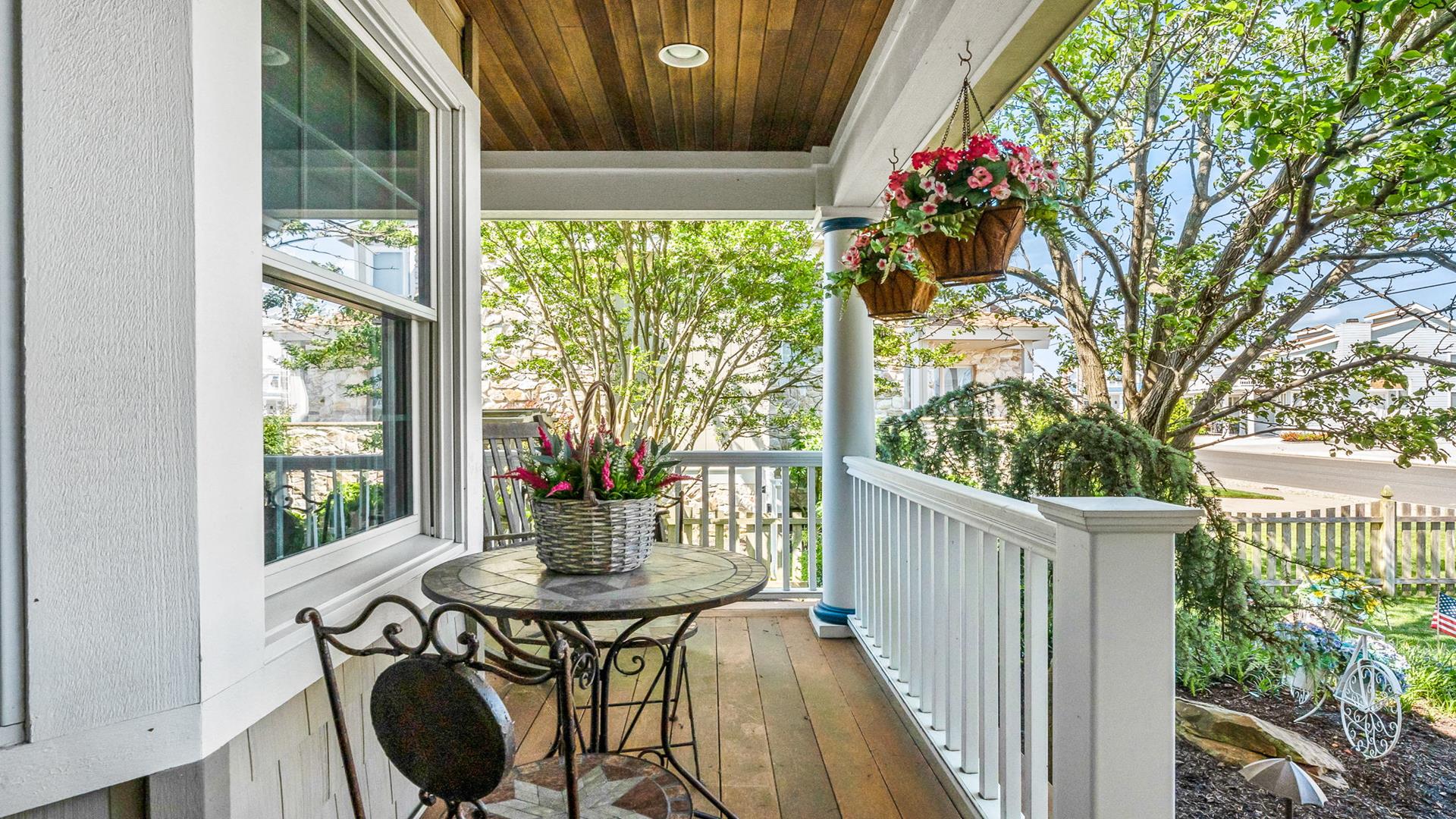 10127 Sunrise Dr, Stone Harbor (Bay Front) - Picture 4