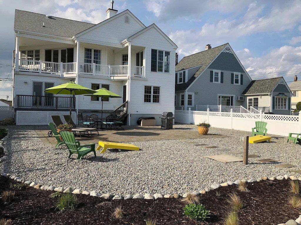 Childers Sotheby’s International Realty NJ Shore Real Estate Homes for Sale