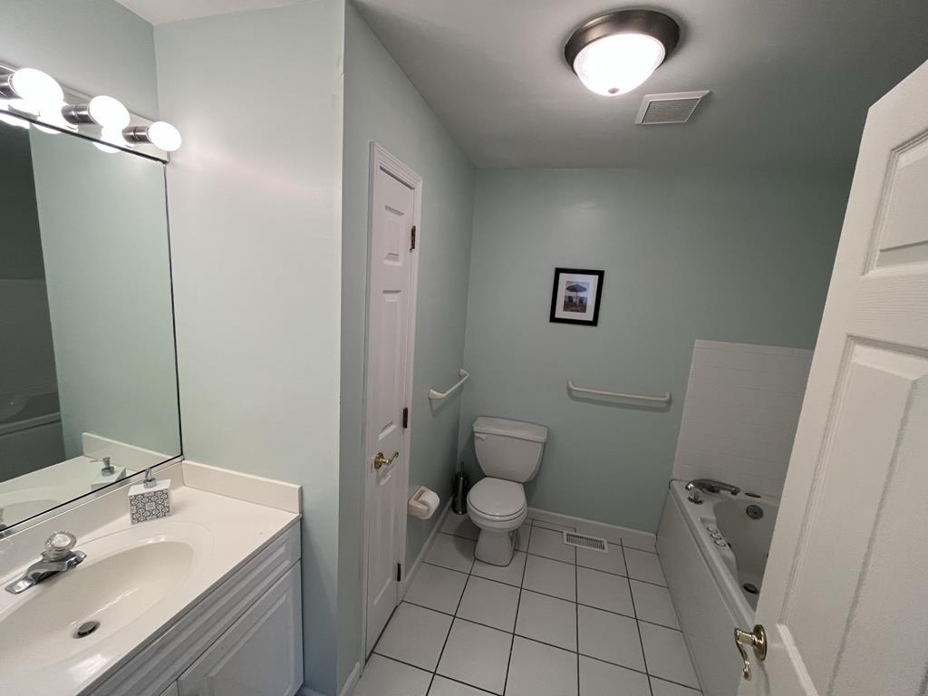 4 Bedroom Property for Rental at 510 E. 17th Street Ocean City NJ