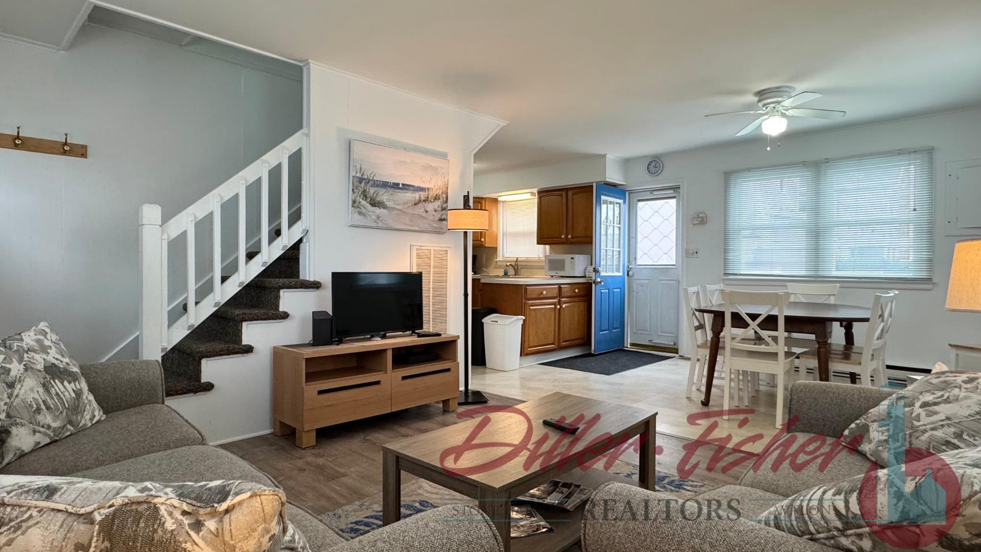 9903 Second Avenue REAR, Stone Harbor (Mid-Island) - Picture 3