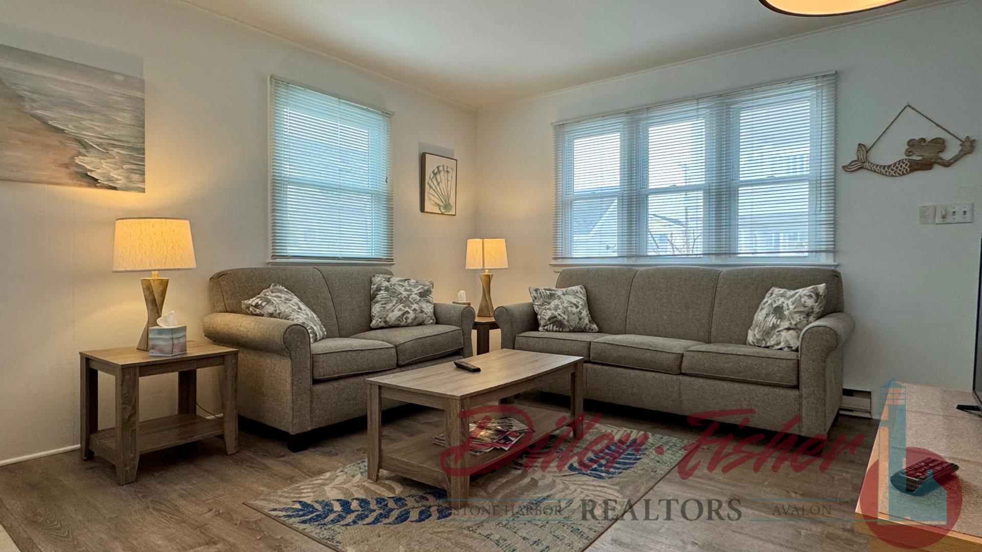 9903 Second Avenue REAR, Stone Harbor (Mid-Island) - Picture 4