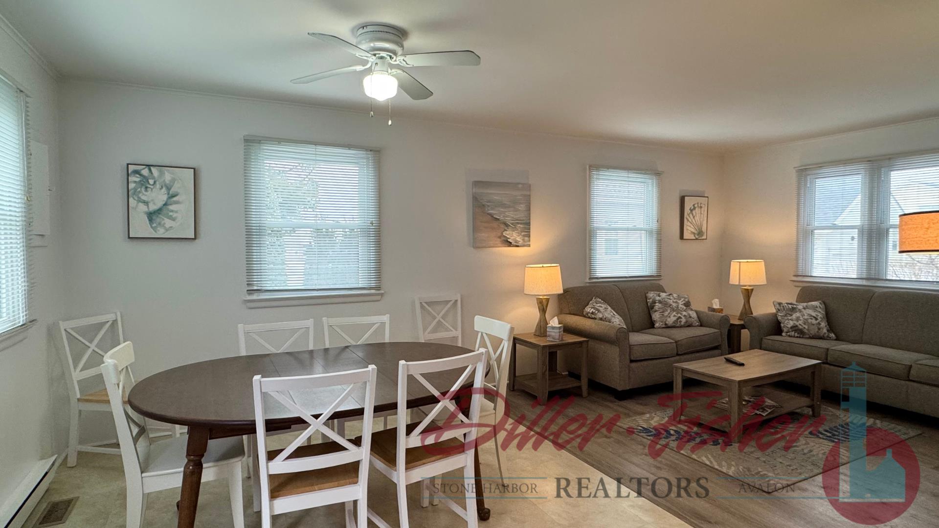 9903 Second Avenue REAR, Stone Harbor (Mid-Island) - Picture 5
