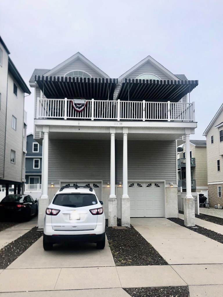 111 35th Street, Sea Isle City