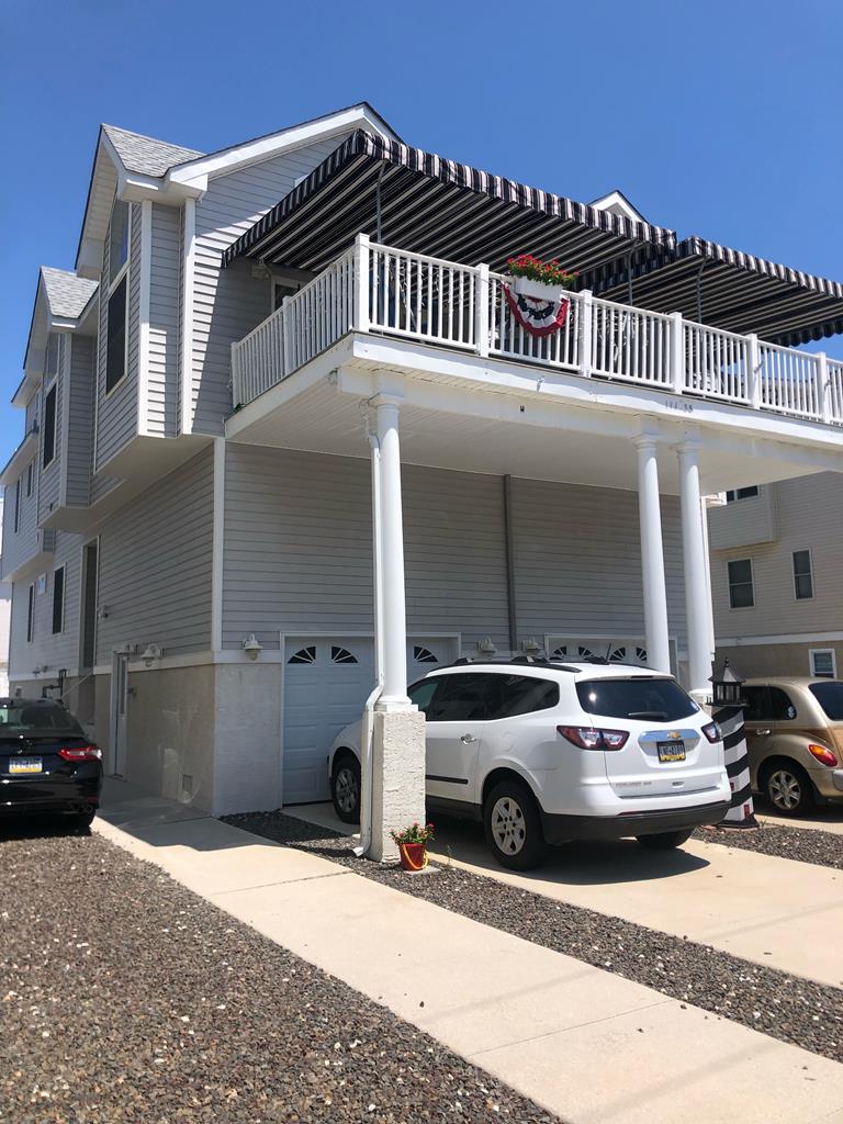 111 35th Street, Sea Isle City (Center)
